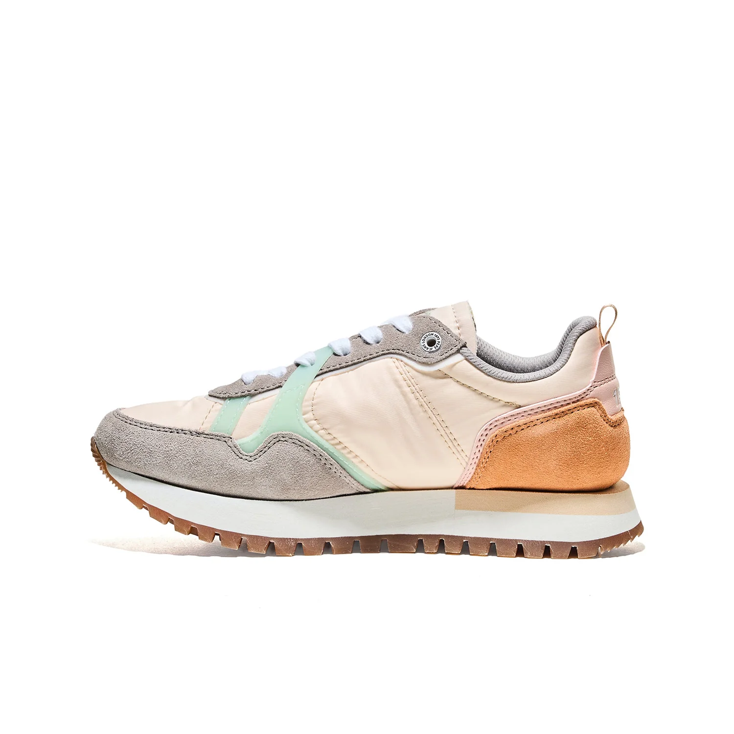 Pepe Jeans Ari Fresh W Light Pink - Image 2