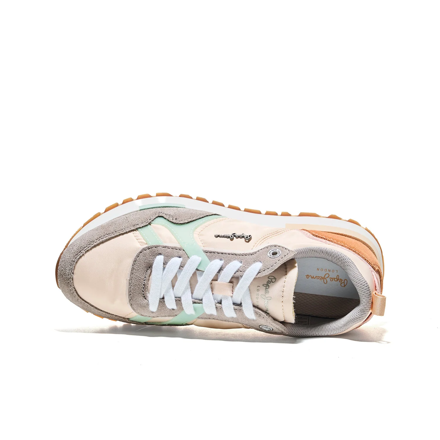 Pepe Jeans Ari Fresh W Light Pink - Image 5