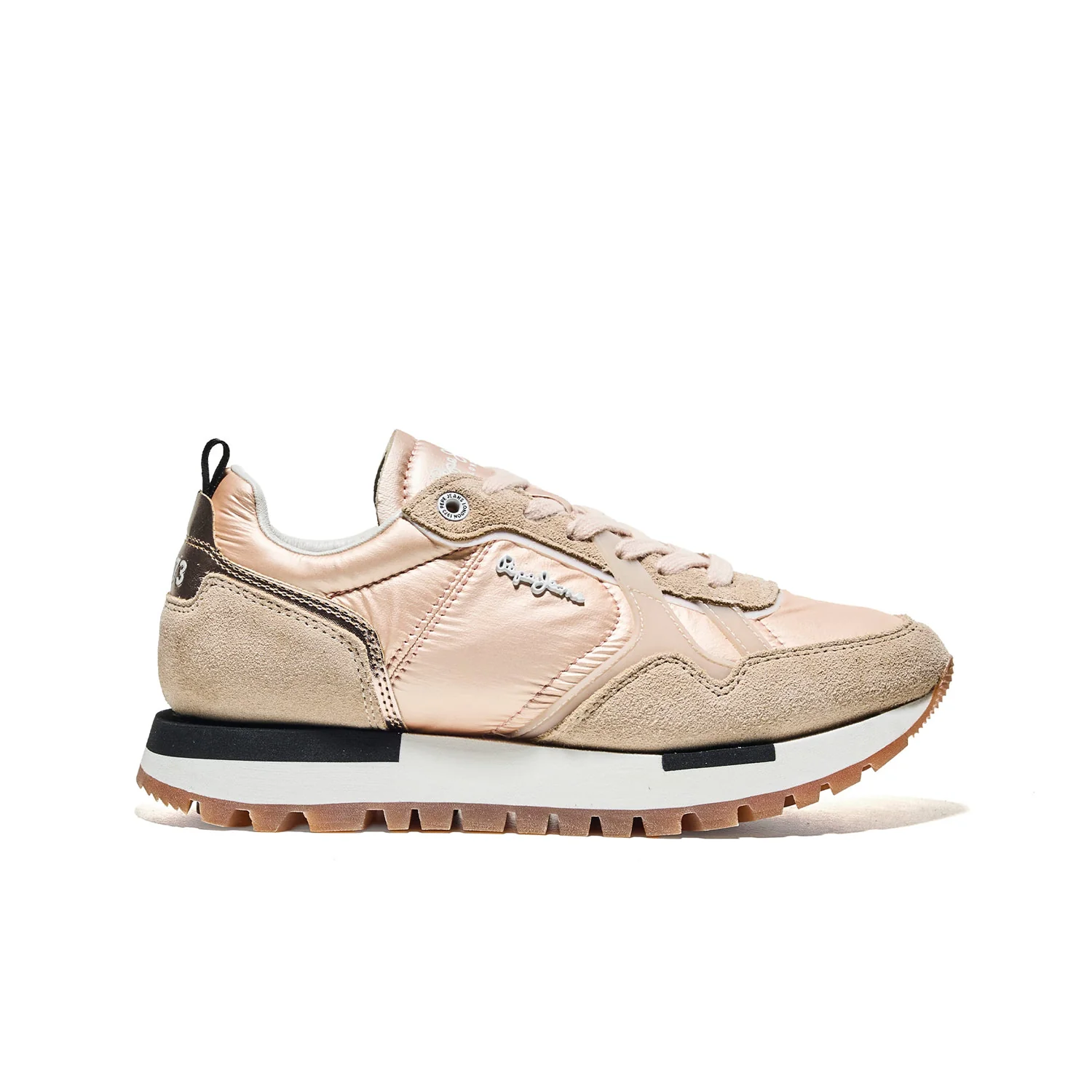 Pepe Jeans Ari Gala W Rose Gold