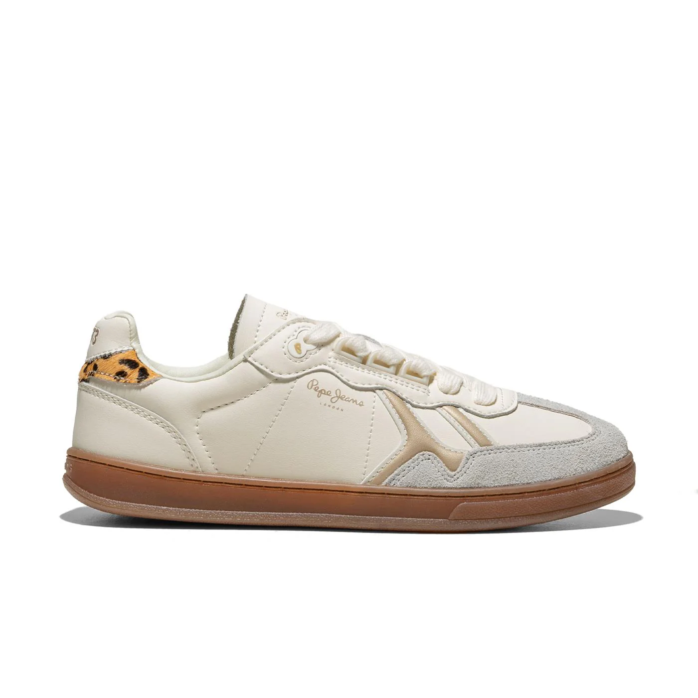 Pepe Jeans Ball Fun W White