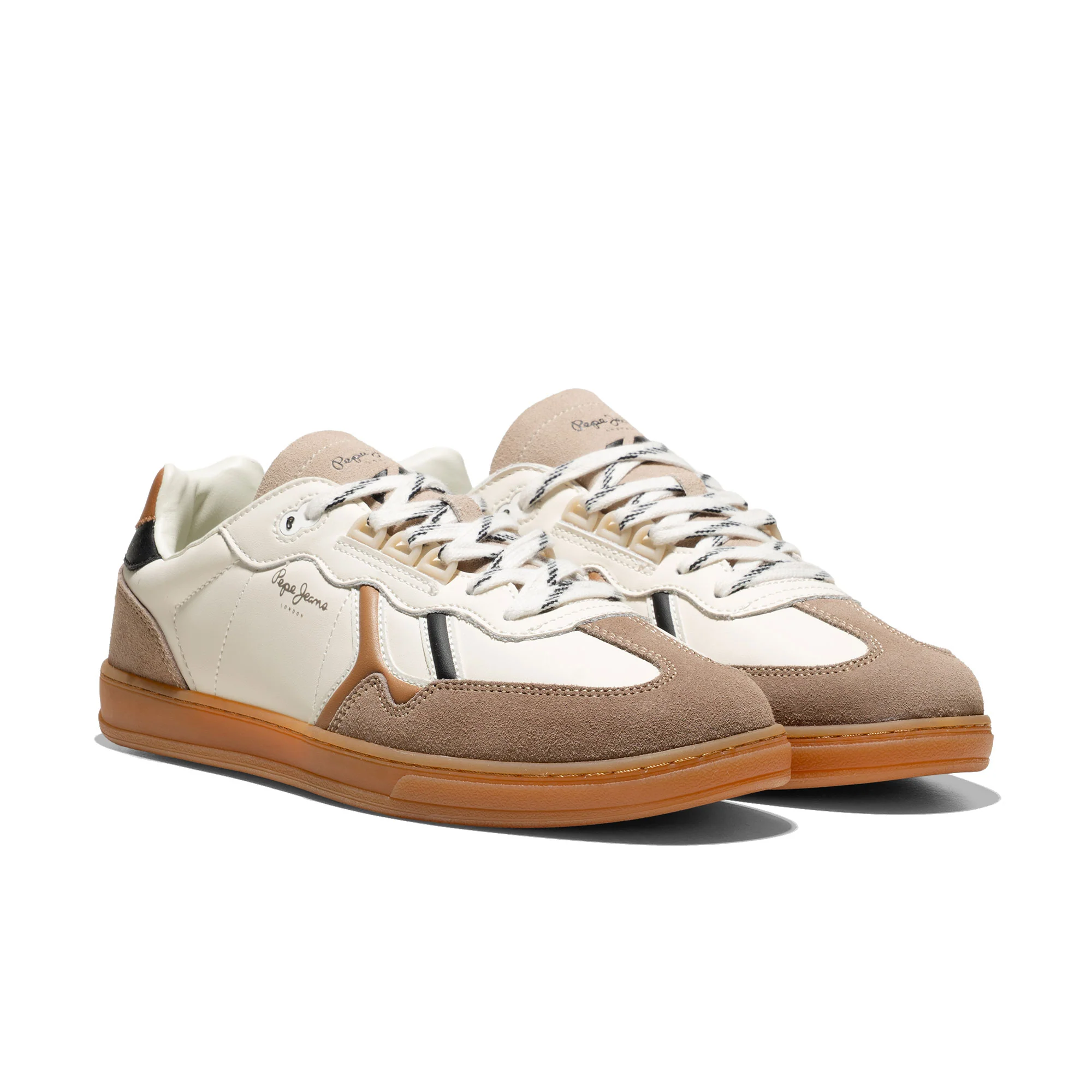 Pepe Jeans Ball Mood M Stowe Brown - Image 2