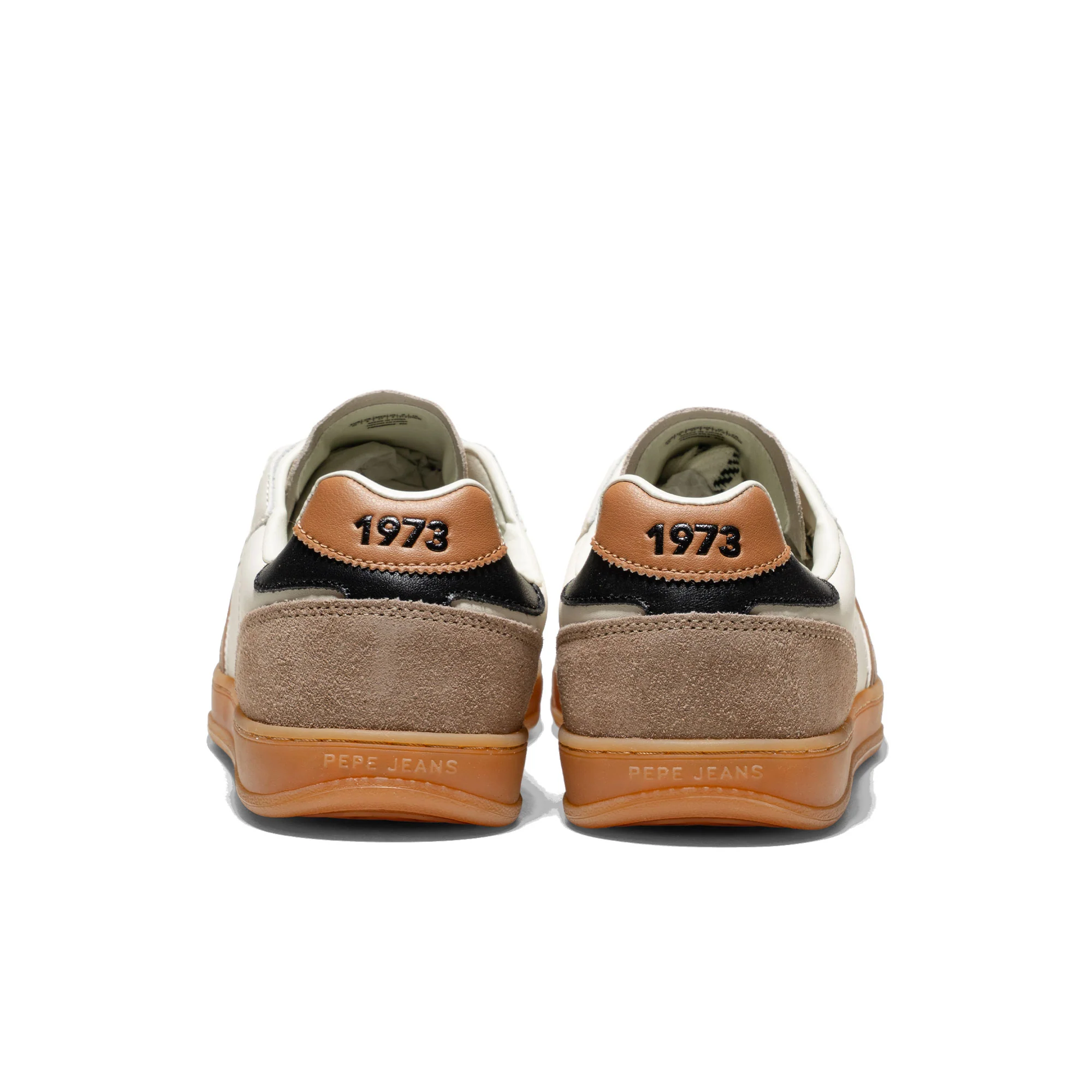 Pepe Jeans Ball Mood M Stowe Brown - Image 4