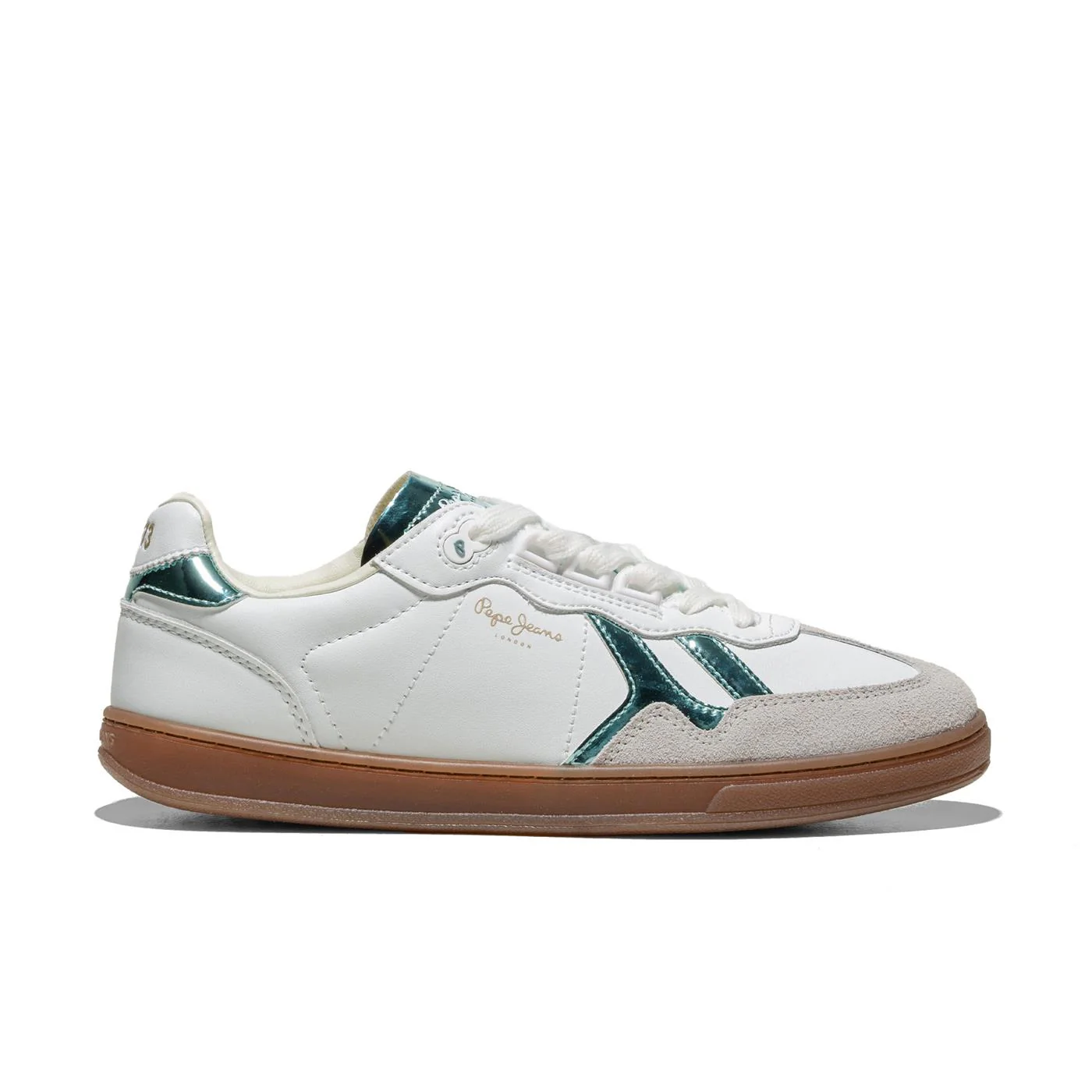 Pepe Jeans Ball Rise W White