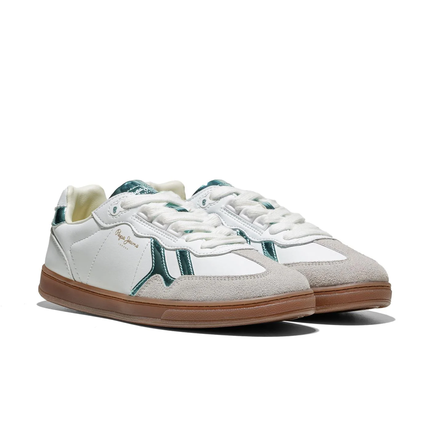 Pepe Jeans Ball Rise W White - Image 2
