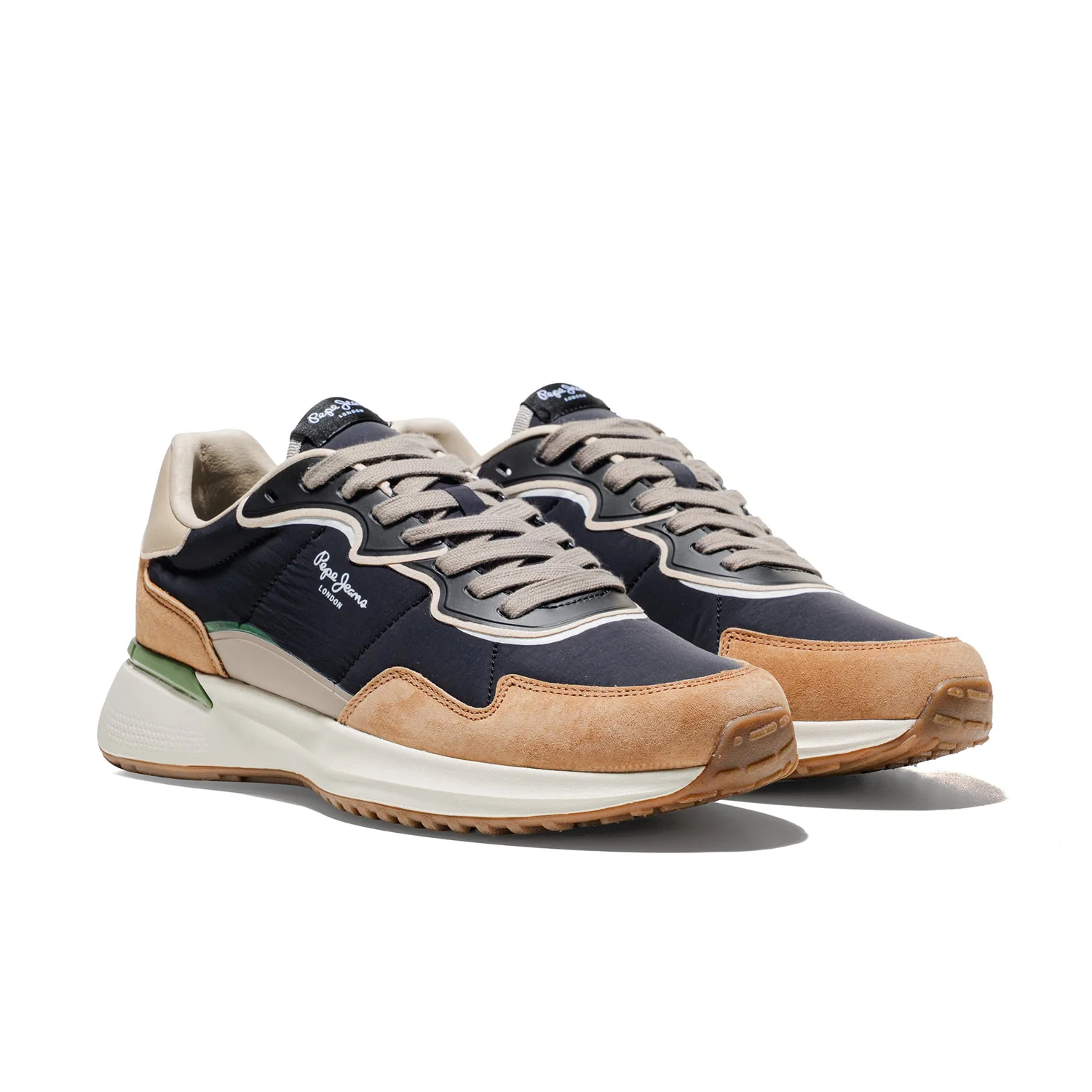 Pepe Jeans Bampton Club M Black - Image 3