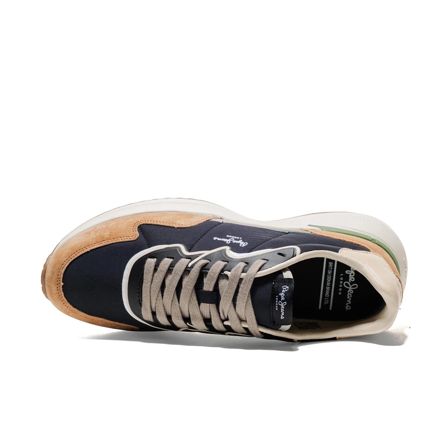 Pepe Jeans Bampton Club M Black - Image 5