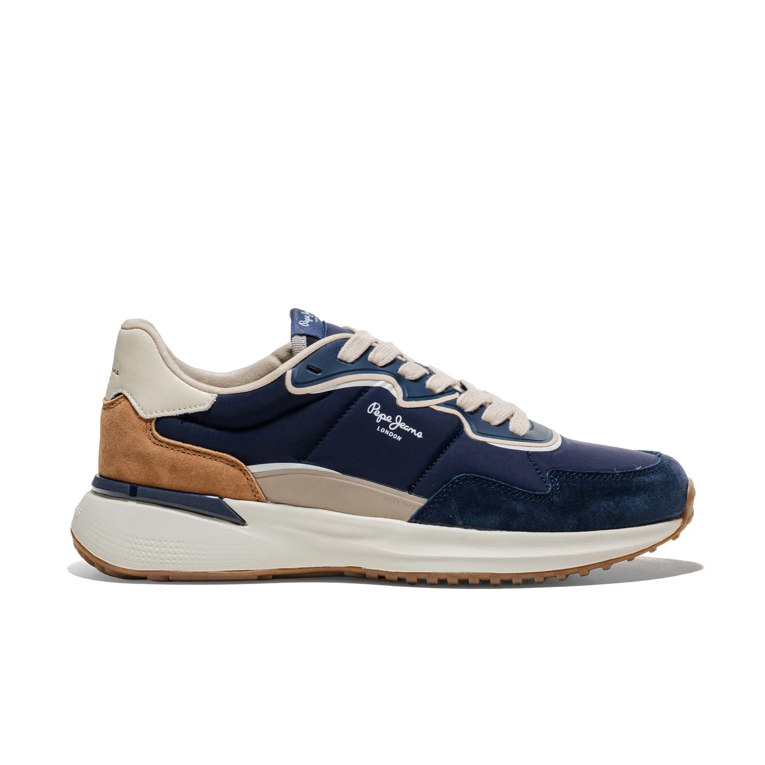 Pepe Jeans Bampton Club M Navy
