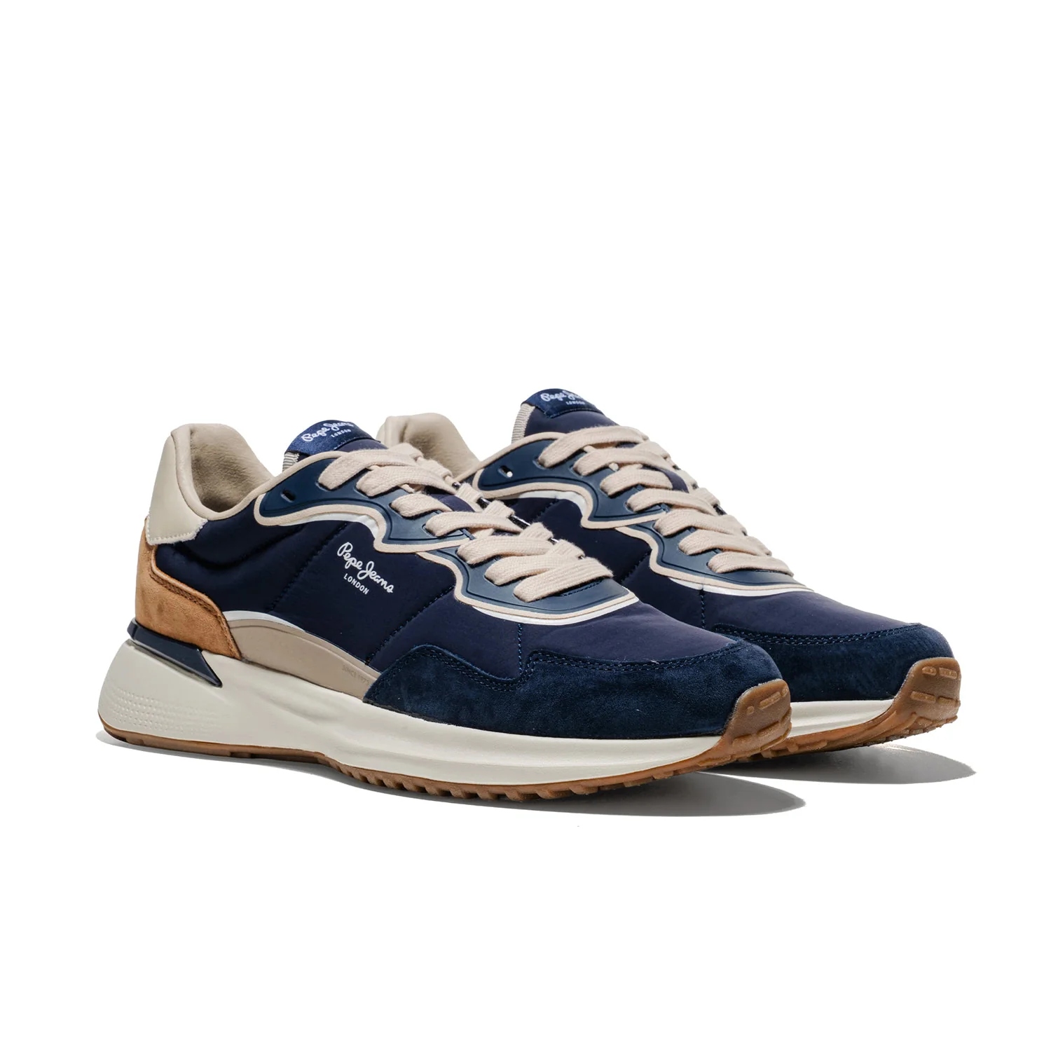 Pepe Jeans Bampton Club M Navy - Image 3