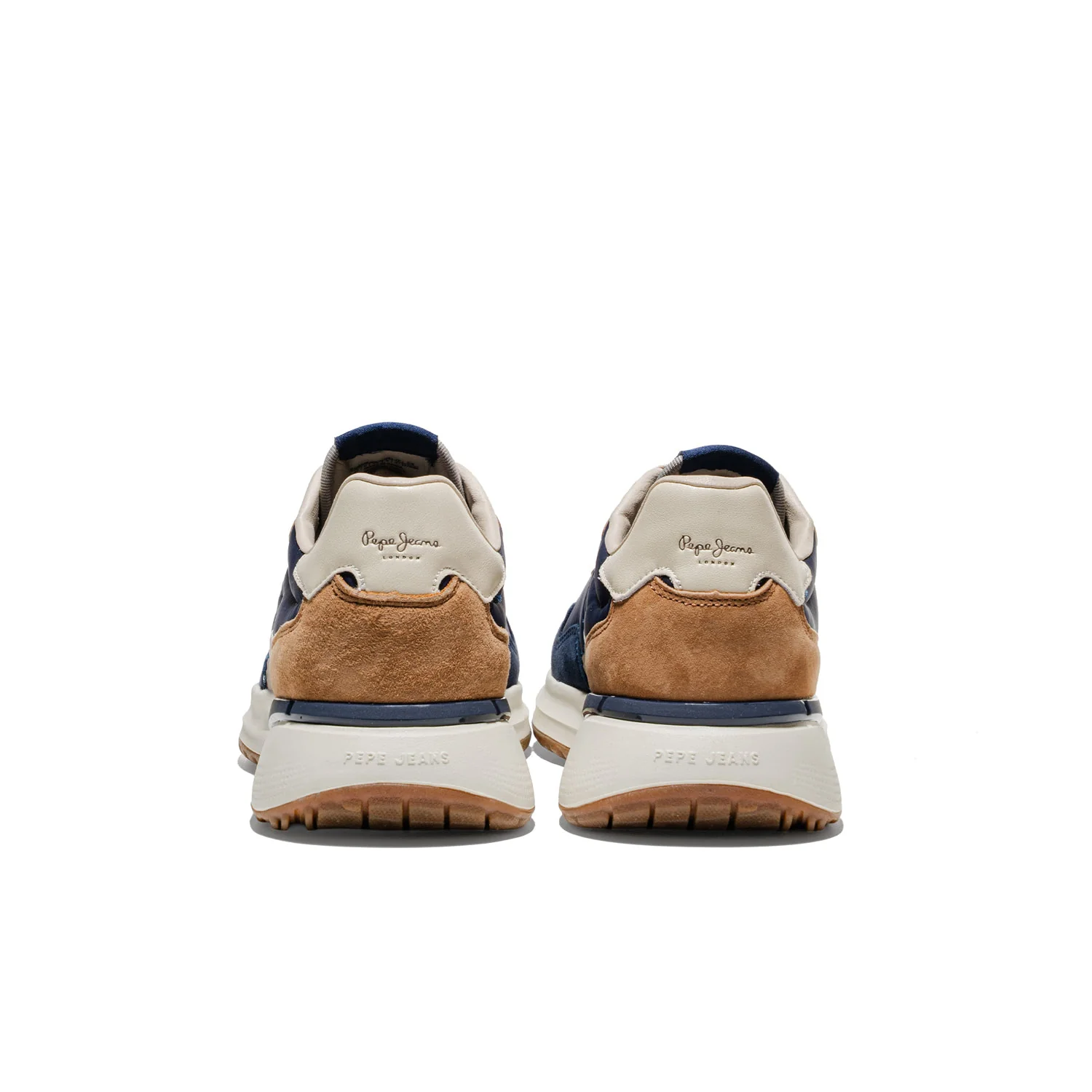 Pepe Jeans Bampton Club M Navy - Image 4