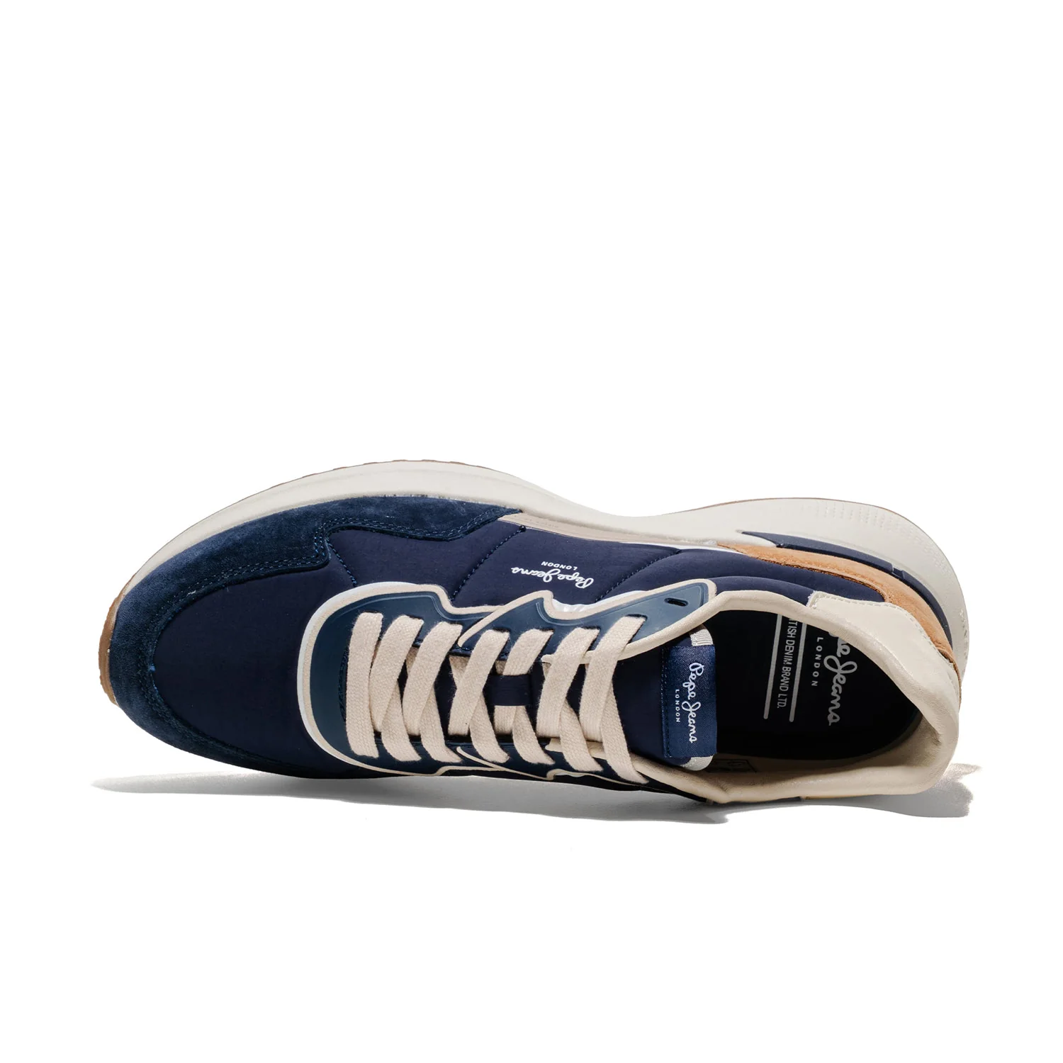 Pepe Jeans Bampton Club M Navy - Image 5