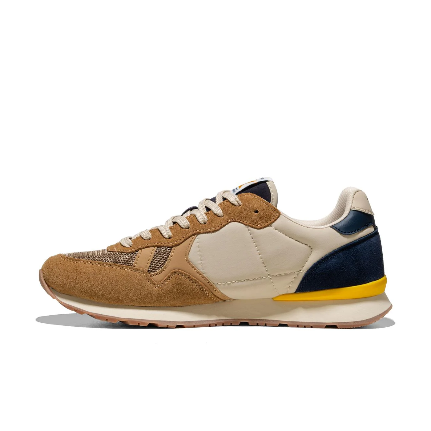 Pepe Jeans Brit Camp M Camel Beige - Image 3