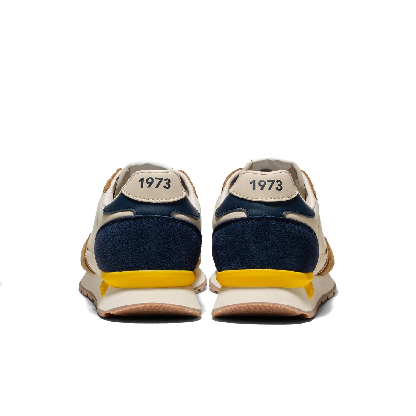 Pepe Jeans Brit Camp M Camel Beige - Image 4