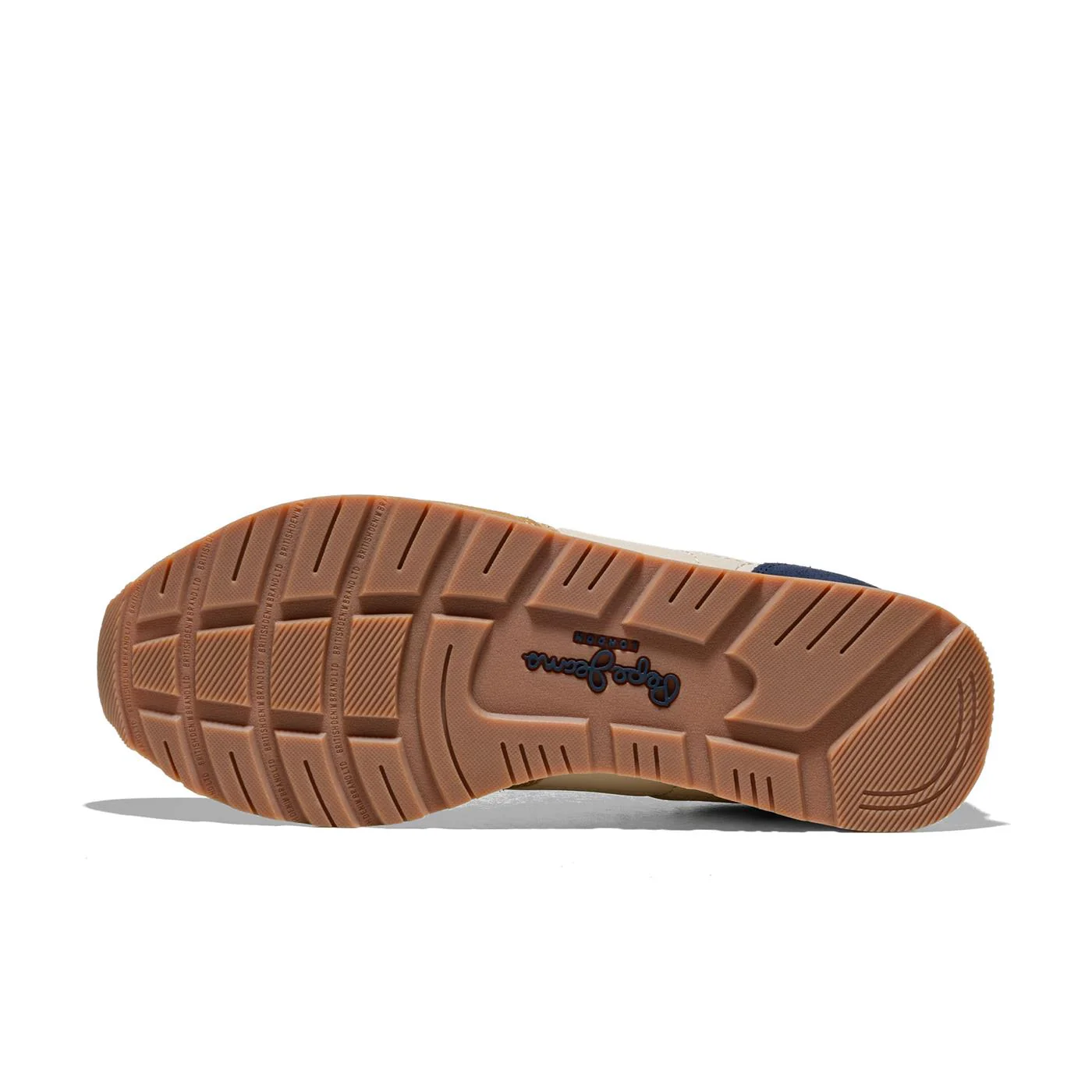 Pepe Jeans Brit Camp M Camel Beige - Image 6