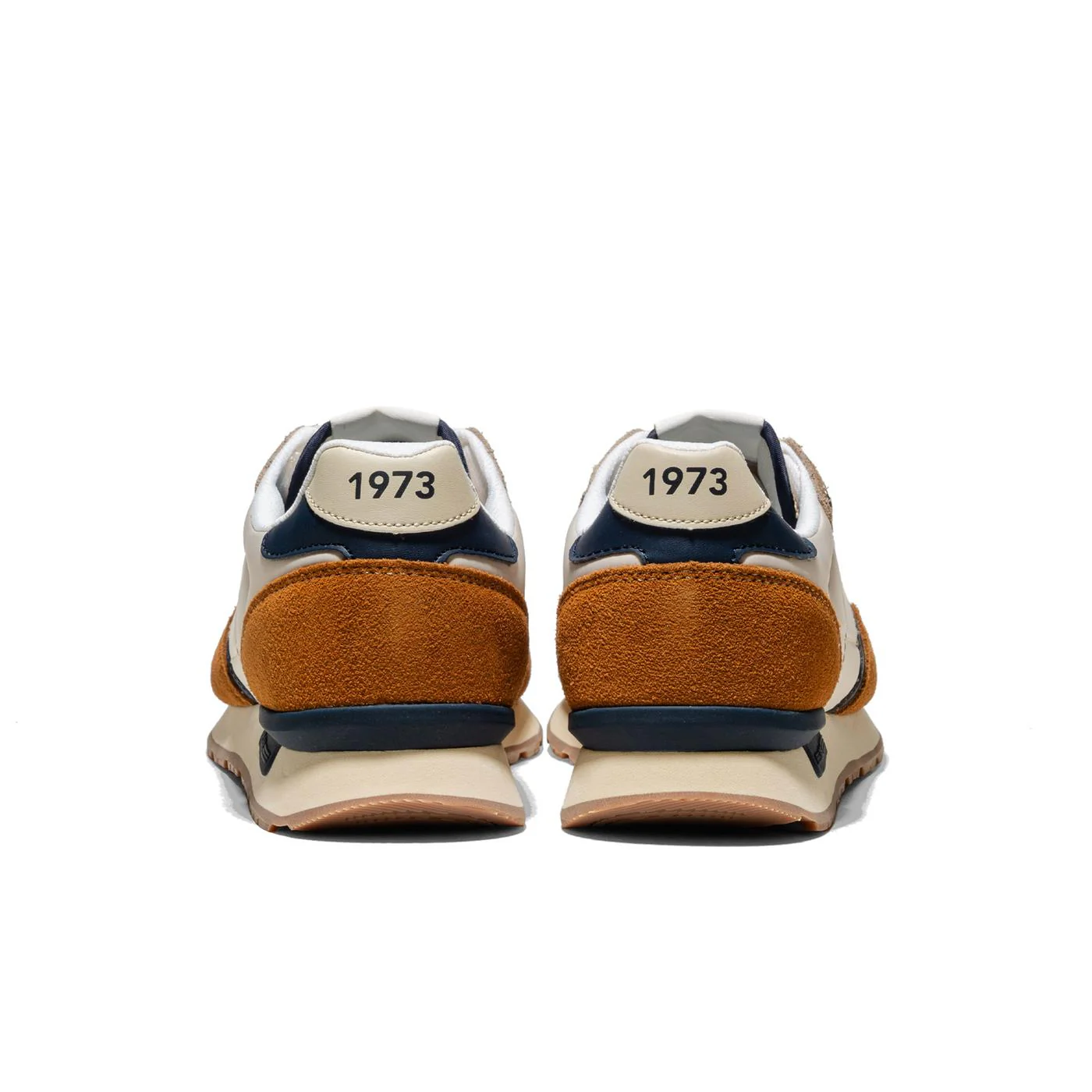 Pepe Jeans Brit Camp M Camel Tobacco Brown - Image 4