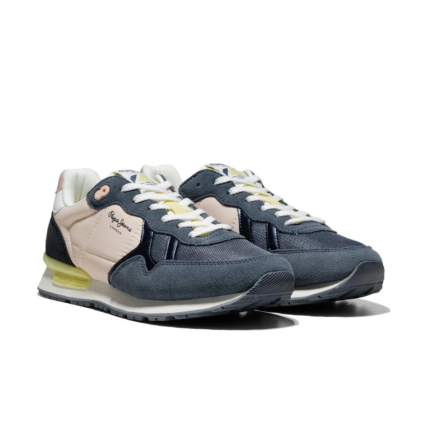 Pepe Jeans Brit Camp W Dark Denim - Image 2