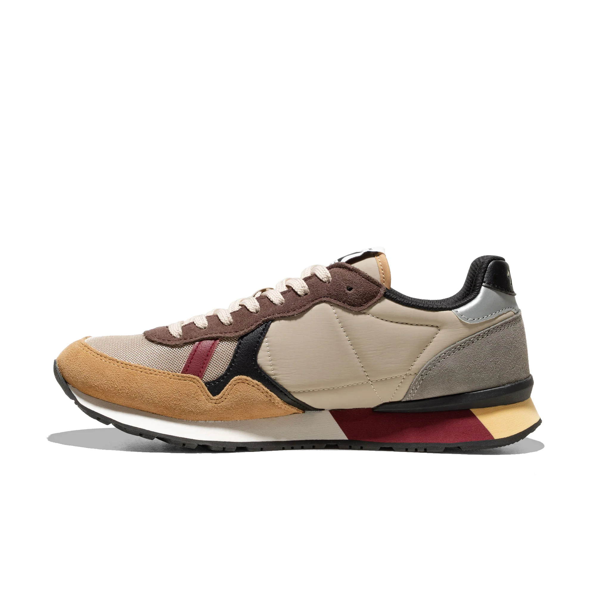 Pepe Jeans Brit Colors M Caramel - Image 3