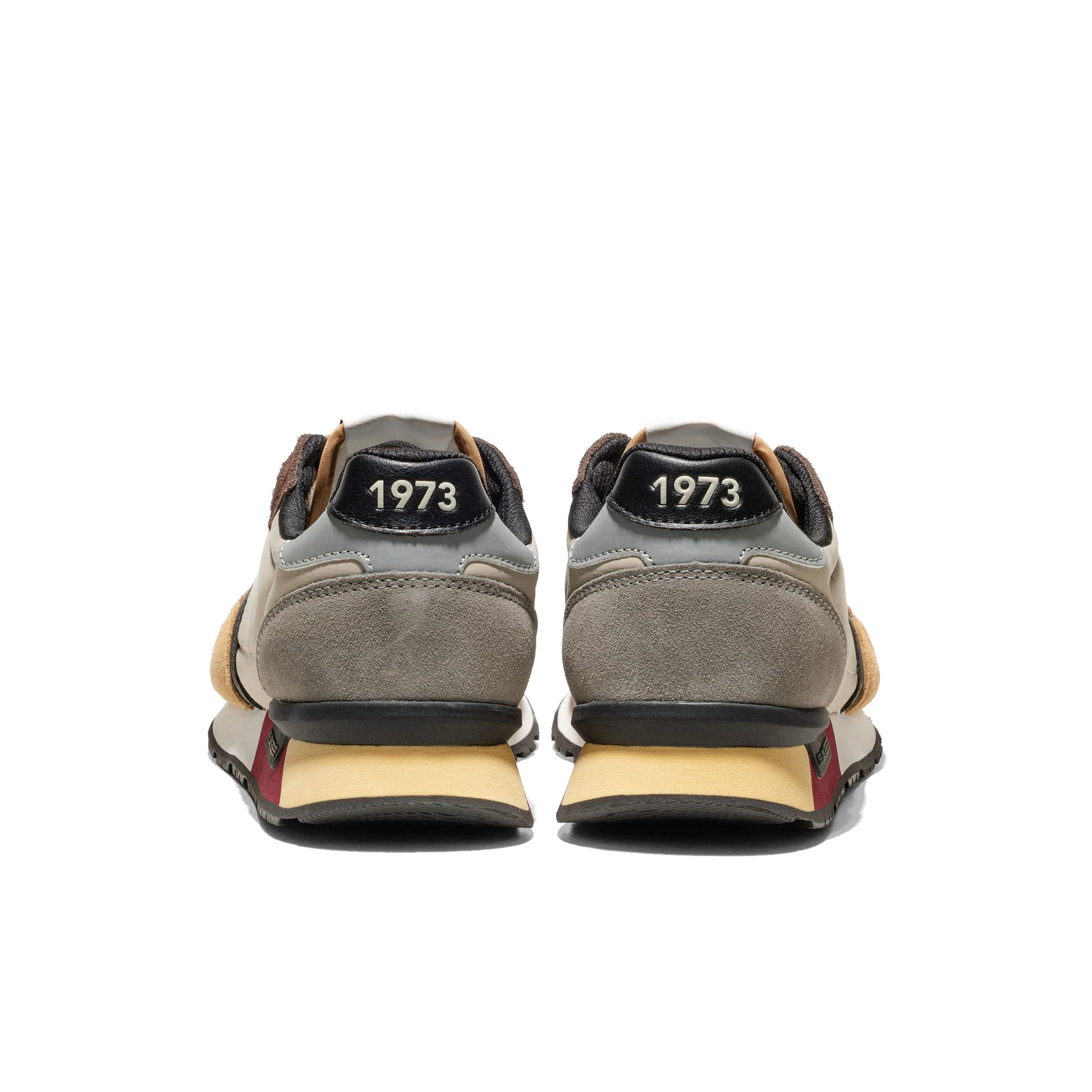 Pepe Jeans Brit Colors M Caramel - Image 4