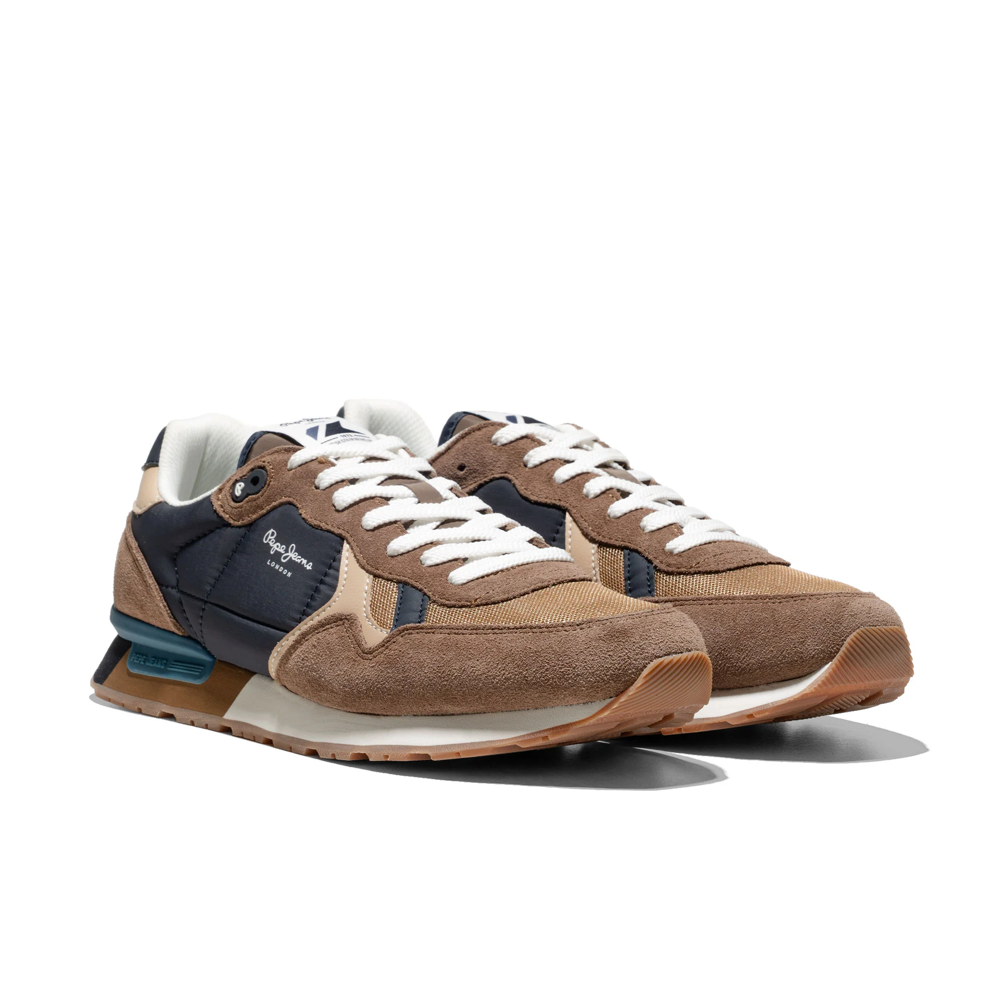 Pepe Jeans Brit Colors M Mink Beige - Image 2