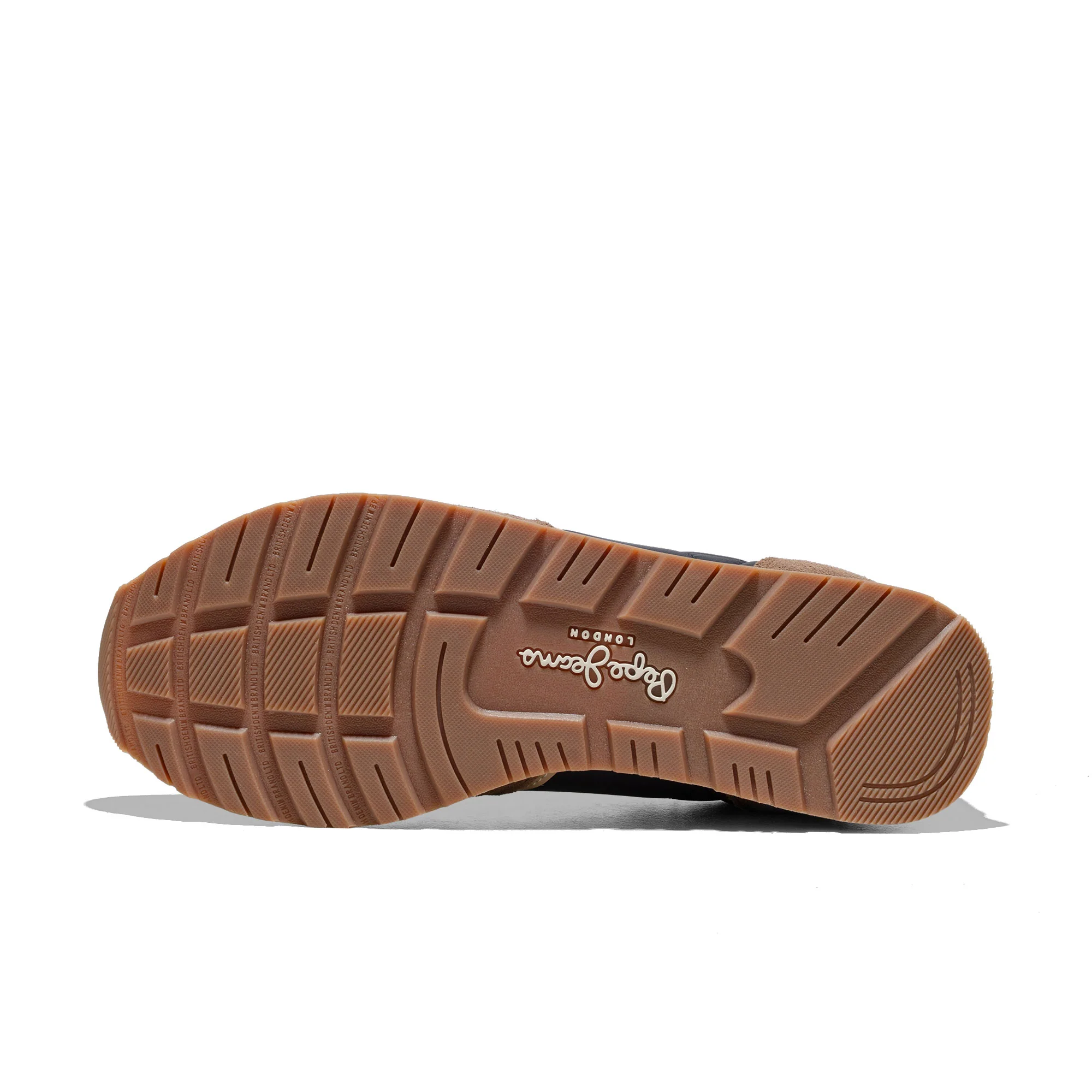Pepe Jeans Brit Colors M Mink Beige - Image 6