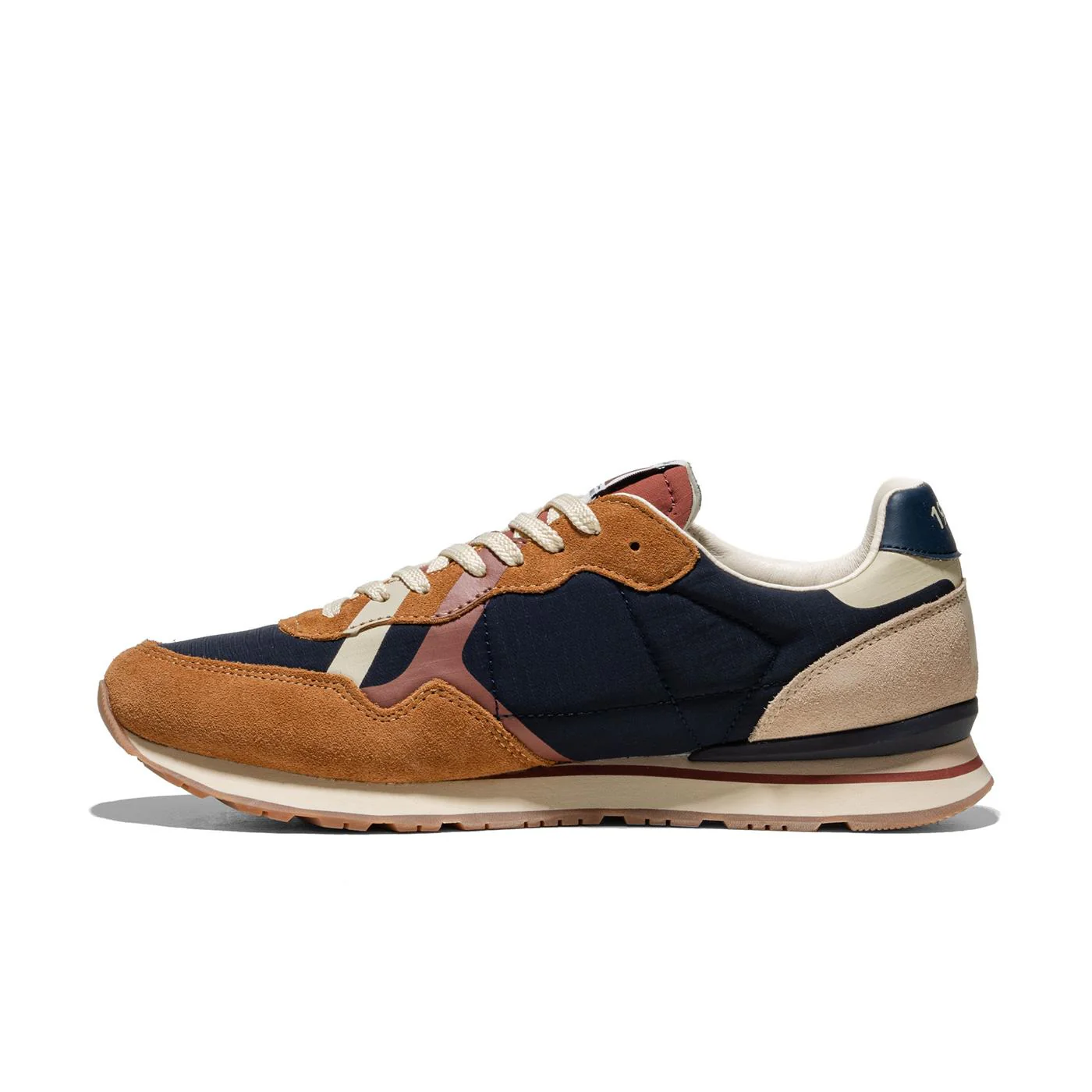 Pepe Jeans Brit Cover M Cognac Brown - Image 3