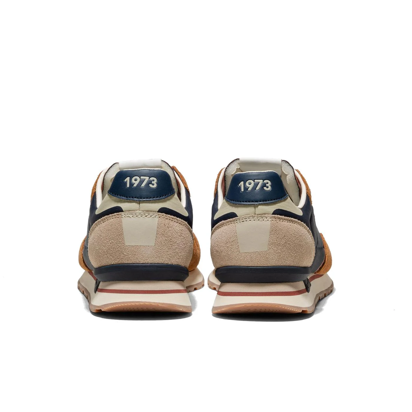 Pepe Jeans Brit Cover M Cognac Brown - Image 4