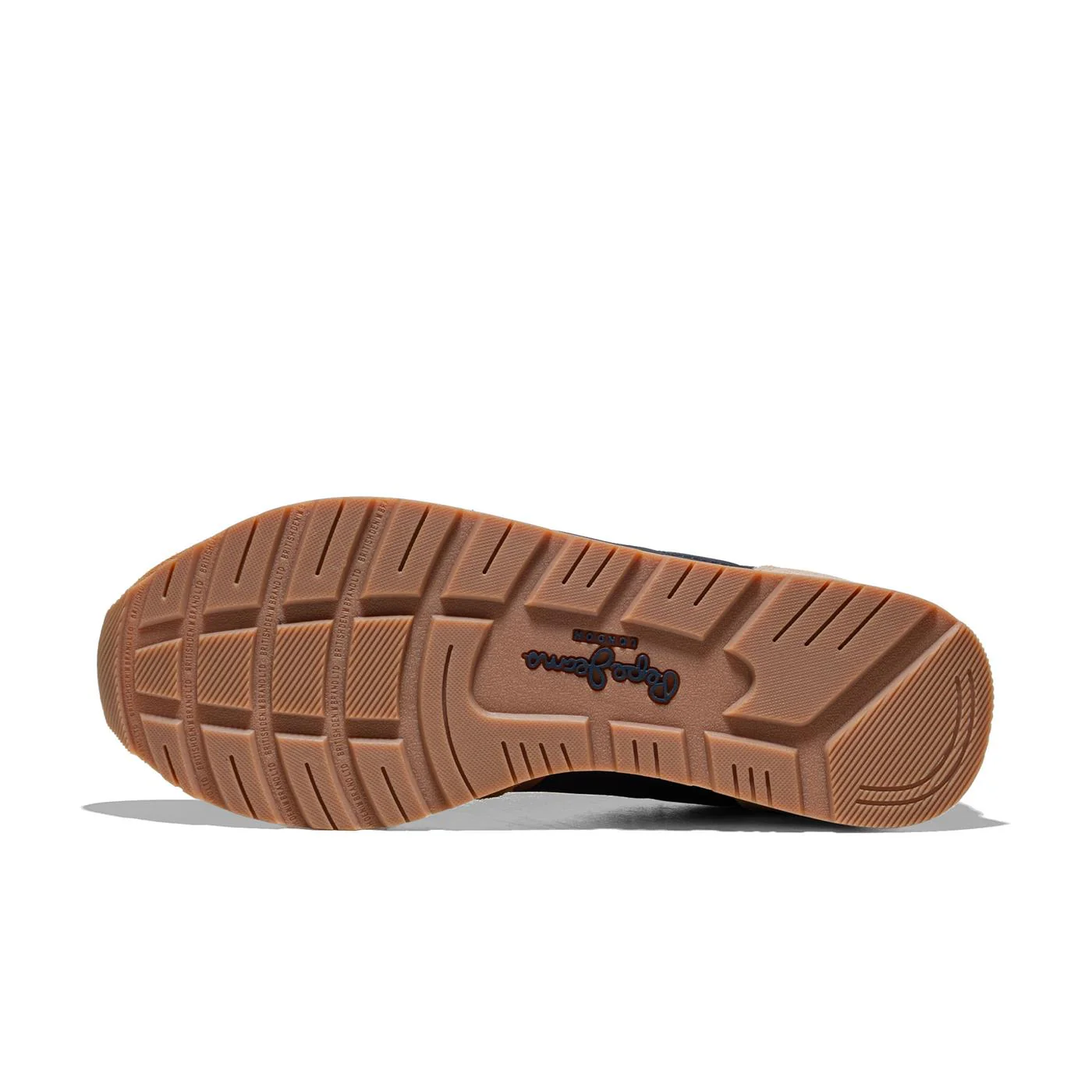 Pepe Jeans Brit Cover M Cognac Brown - Image 6