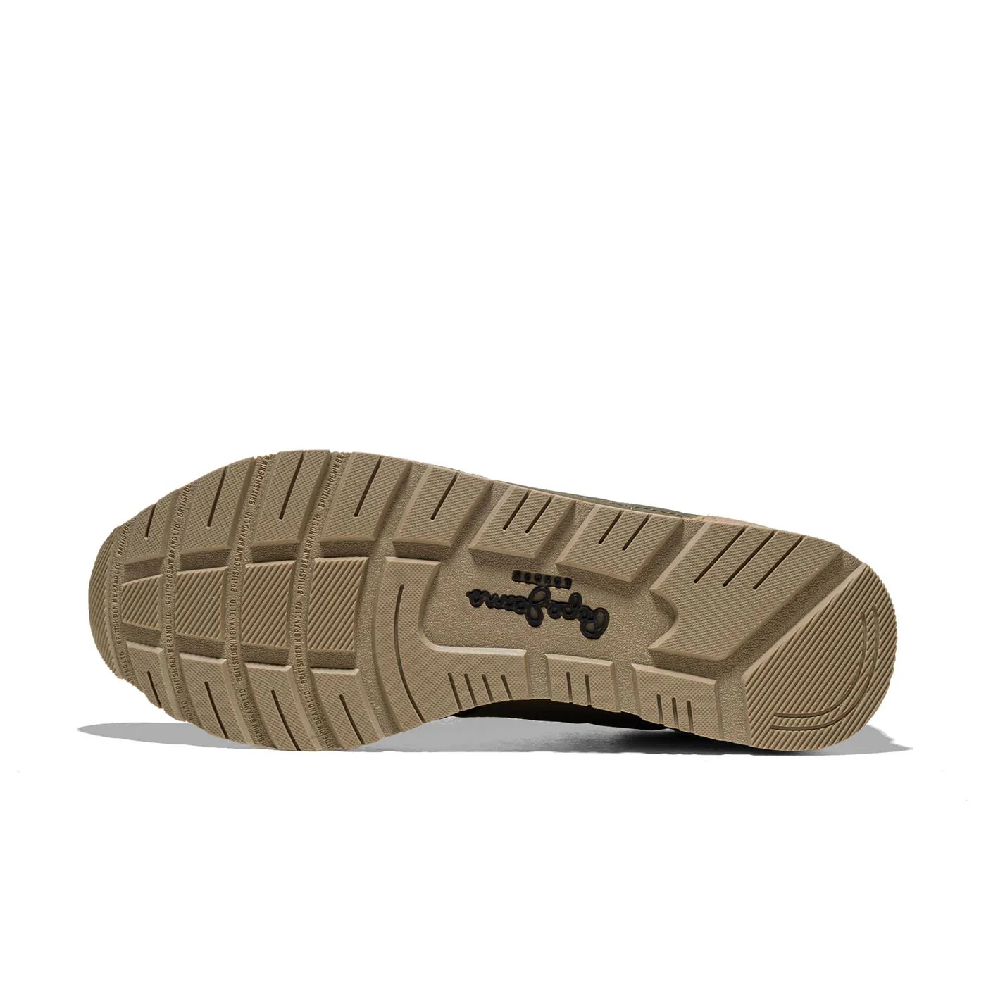 Pepe Jeans Brit Cover M Range Green - Image 6