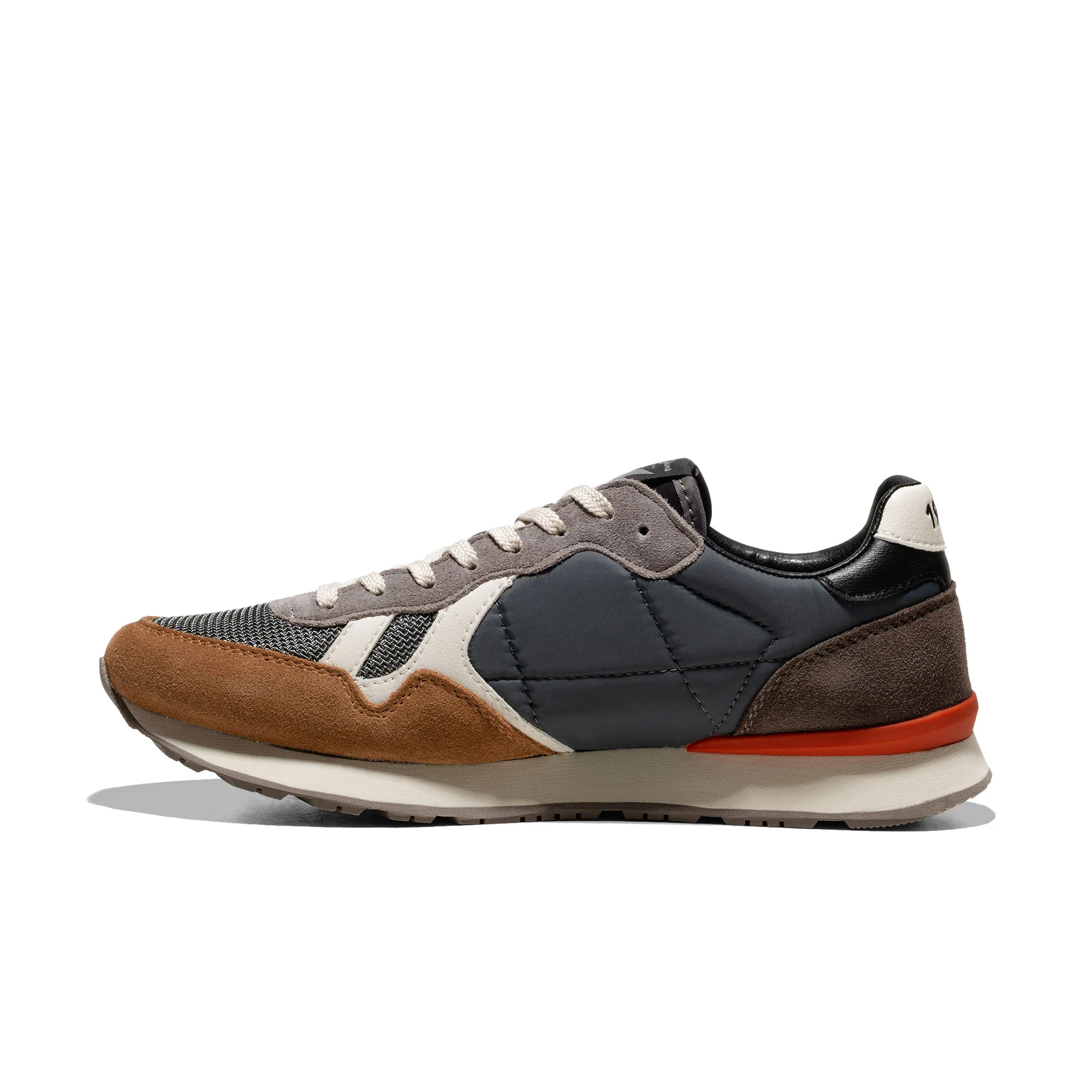 Pepe Jeans Brit Essence M Cognac Brown - Image 3