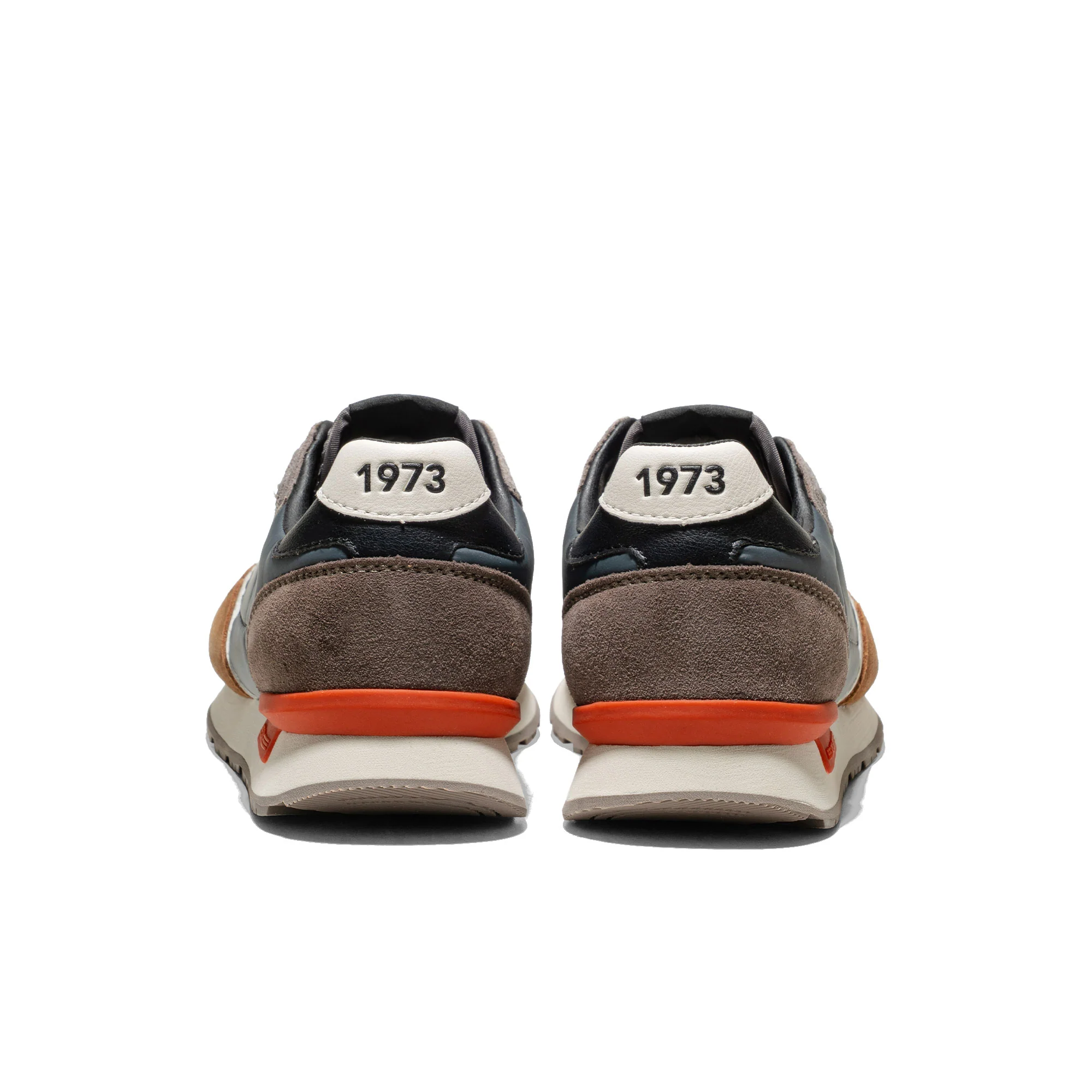 Pepe Jeans Brit Essence M Cognac Brown - Image 4