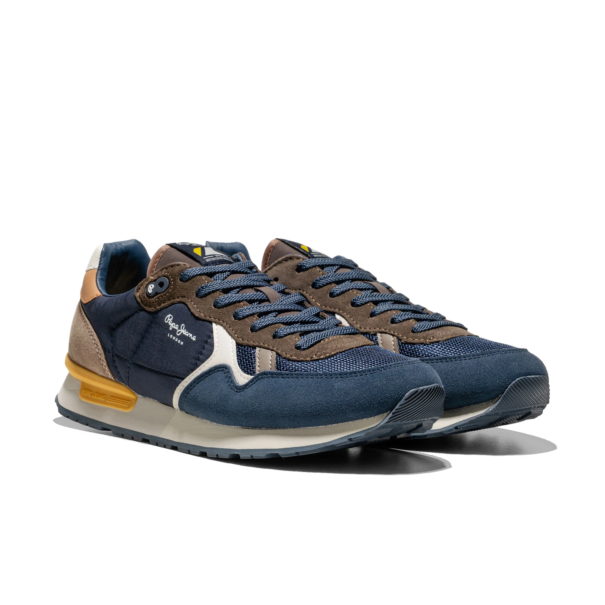 Pepe Jeans Brit Essence M Navy - Image 2