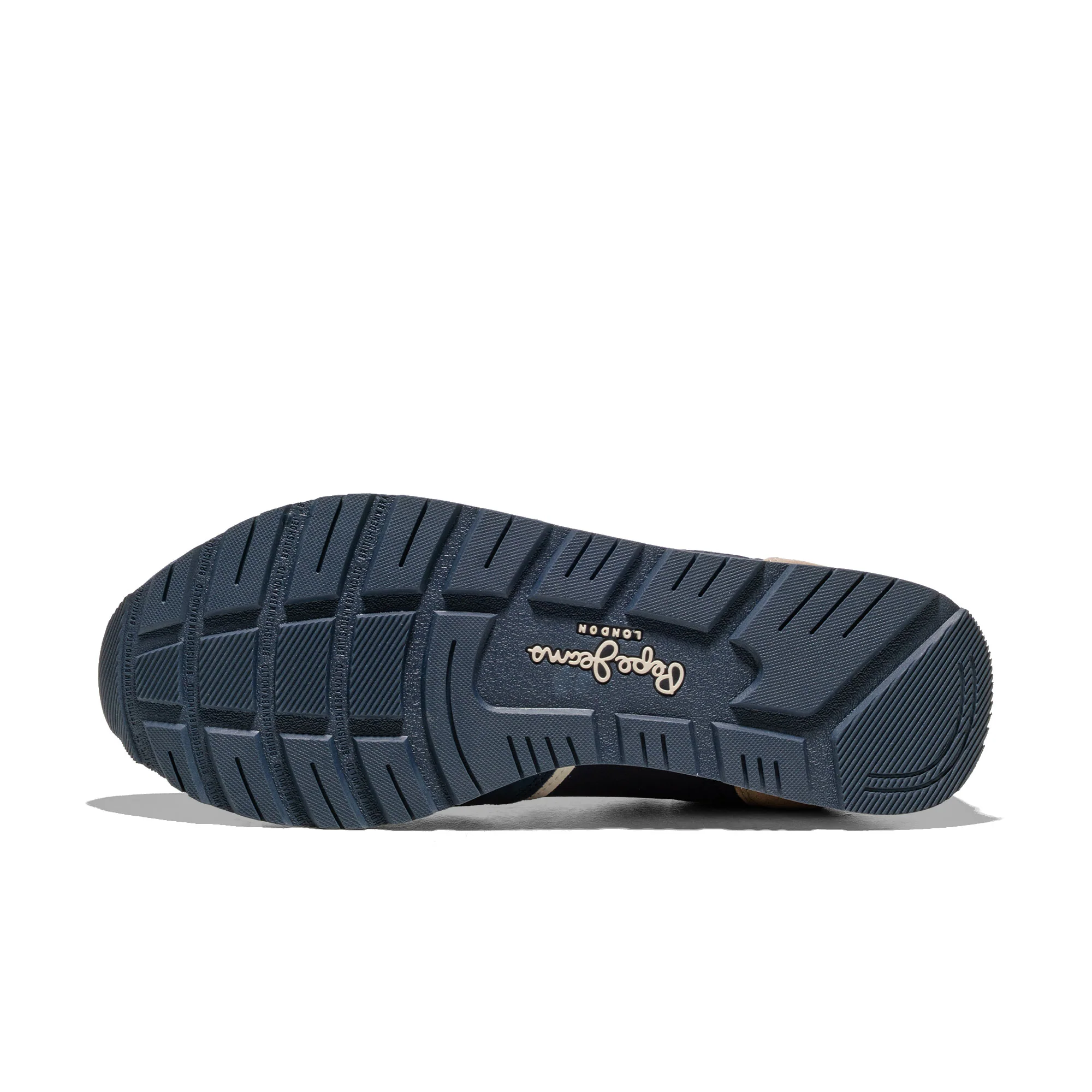 Pepe Jeans Brit Essence M Navy - Image 6