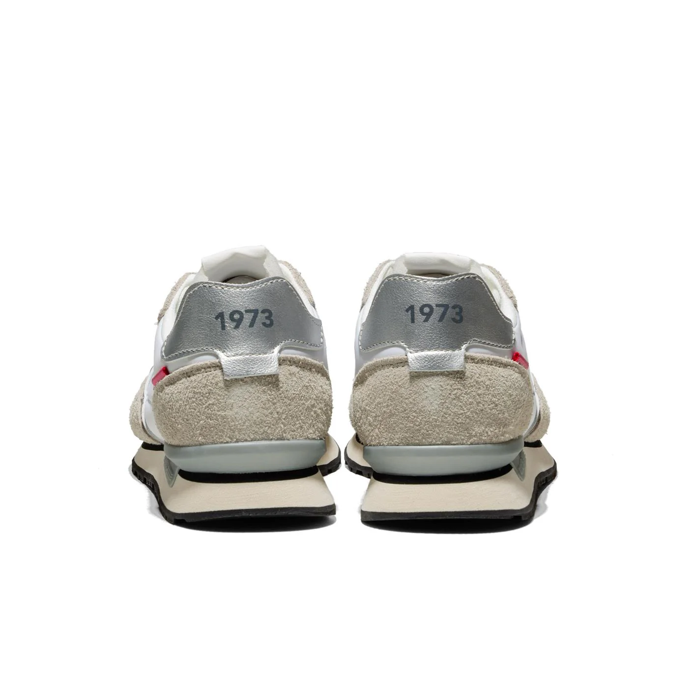 Pepe Jeans Brit Fly W Off White - Image 4