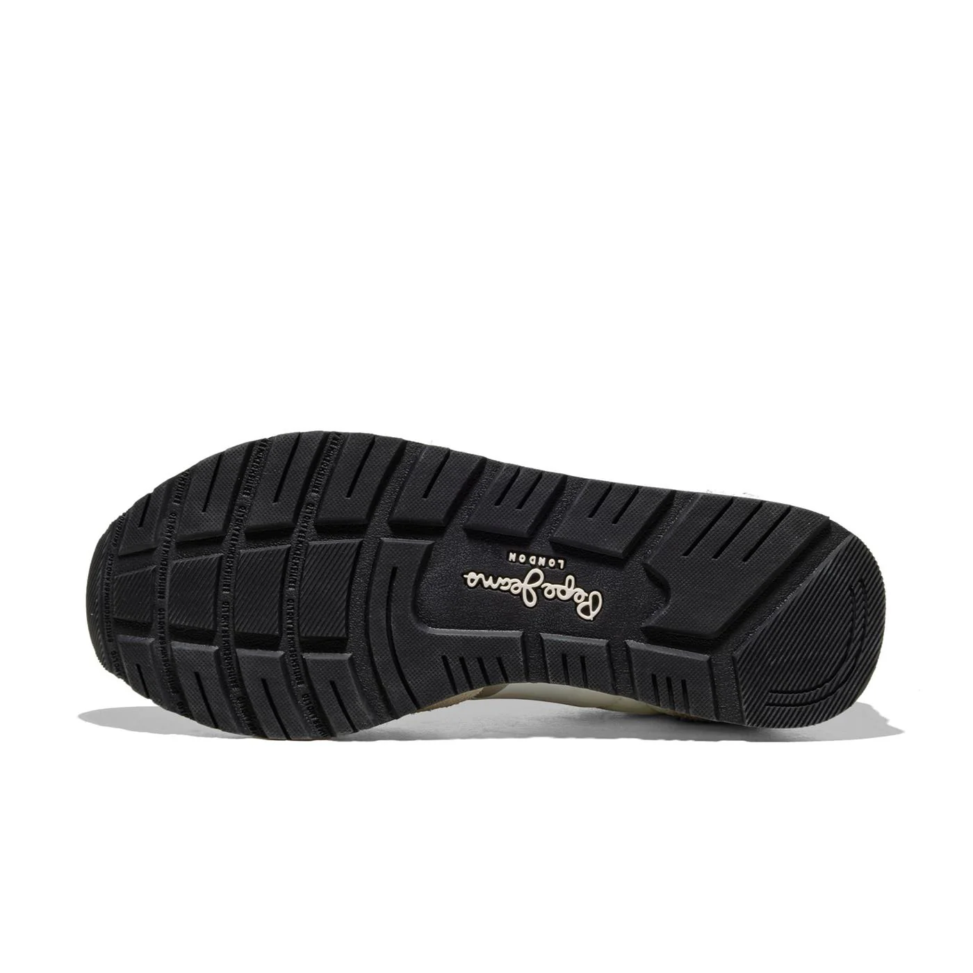 Pepe Jeans Brit Fly W Off White - Image 6