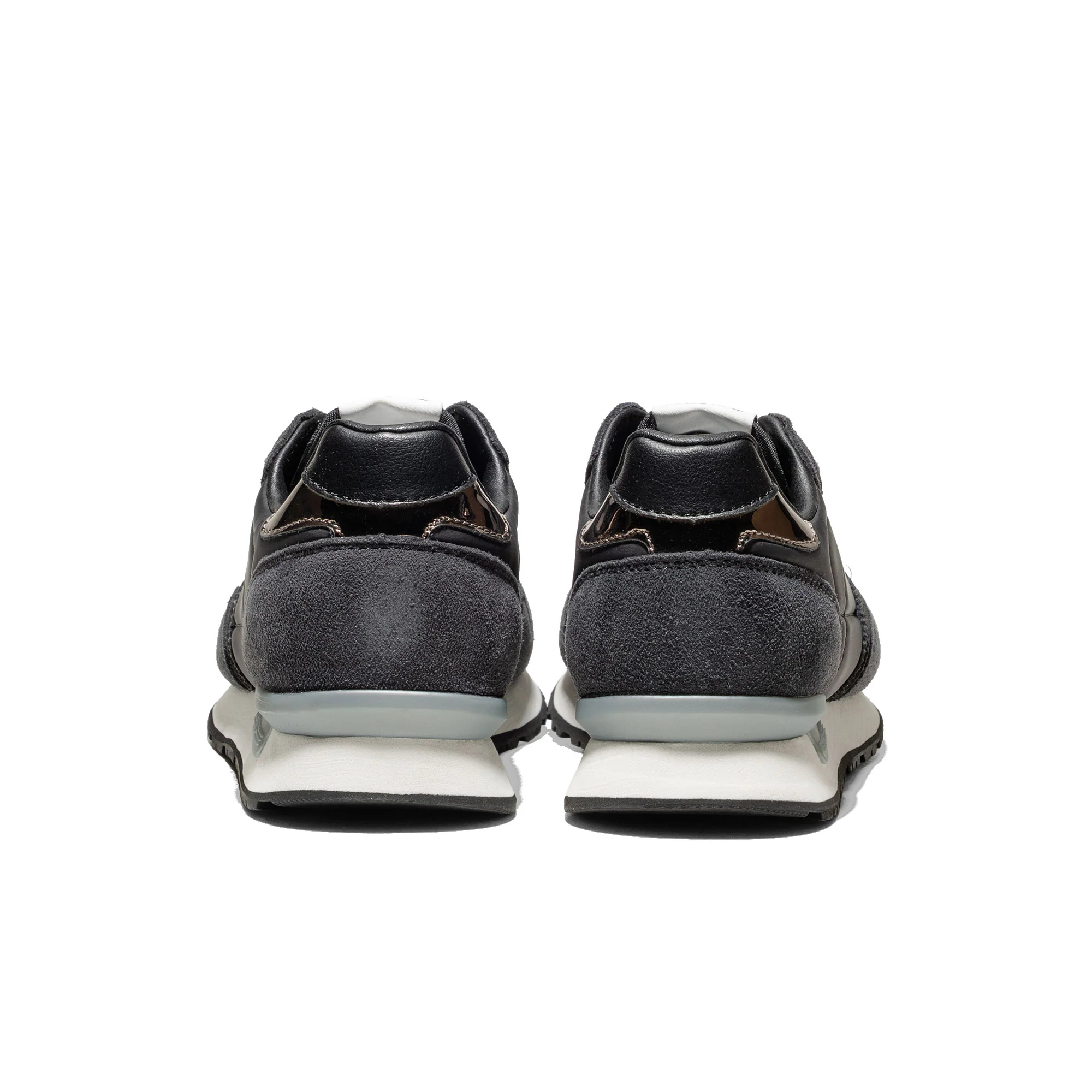 Pepe Jeans Brit Mirror W Black - Image 4
