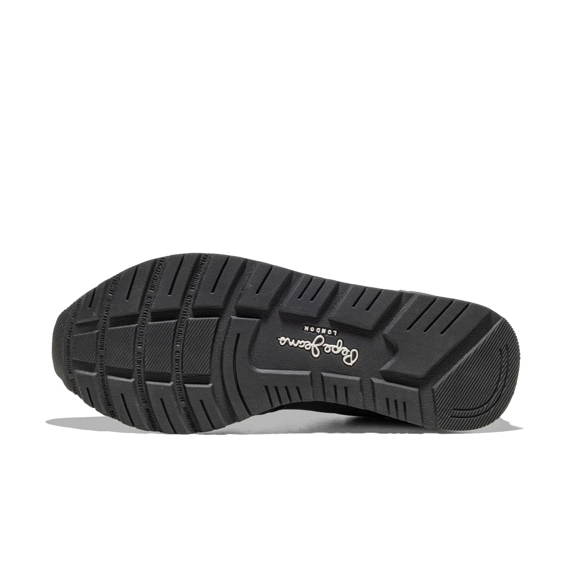 Pepe Jeans Brit Mirror W Black - Image 6