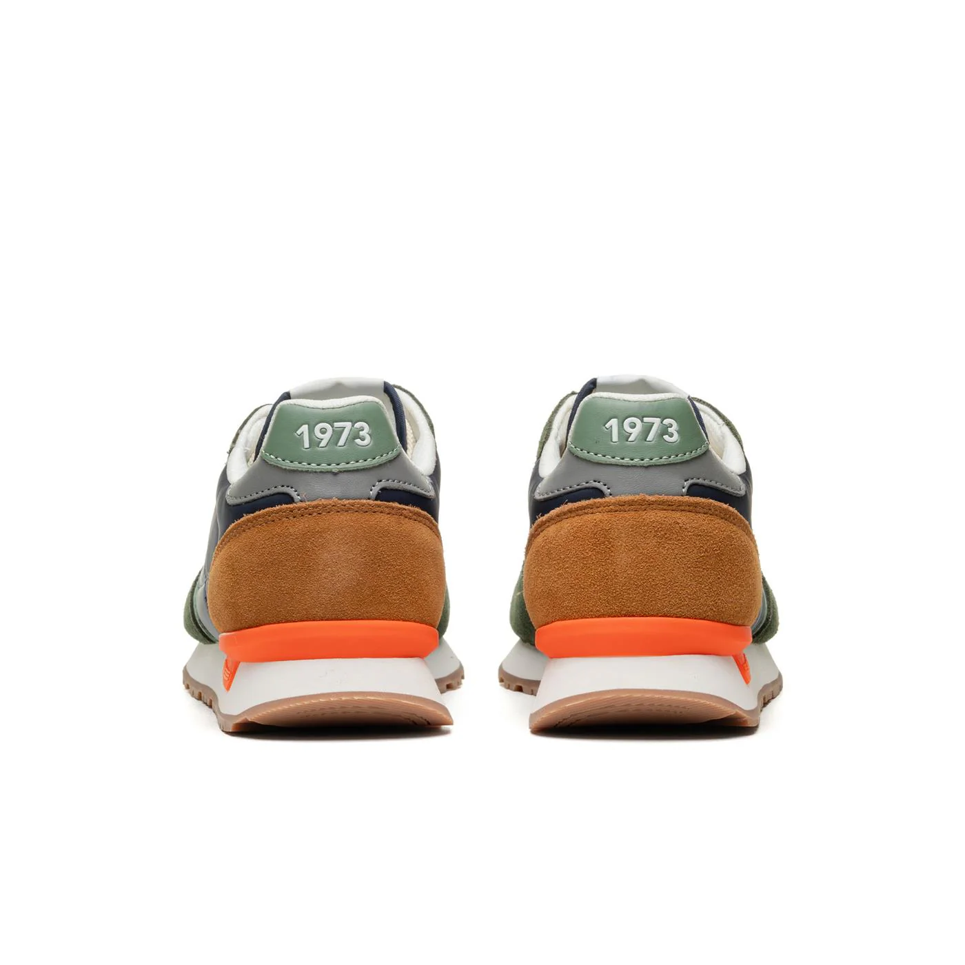Pepe Jeans Brit Mix M Khaki Green - Image 4