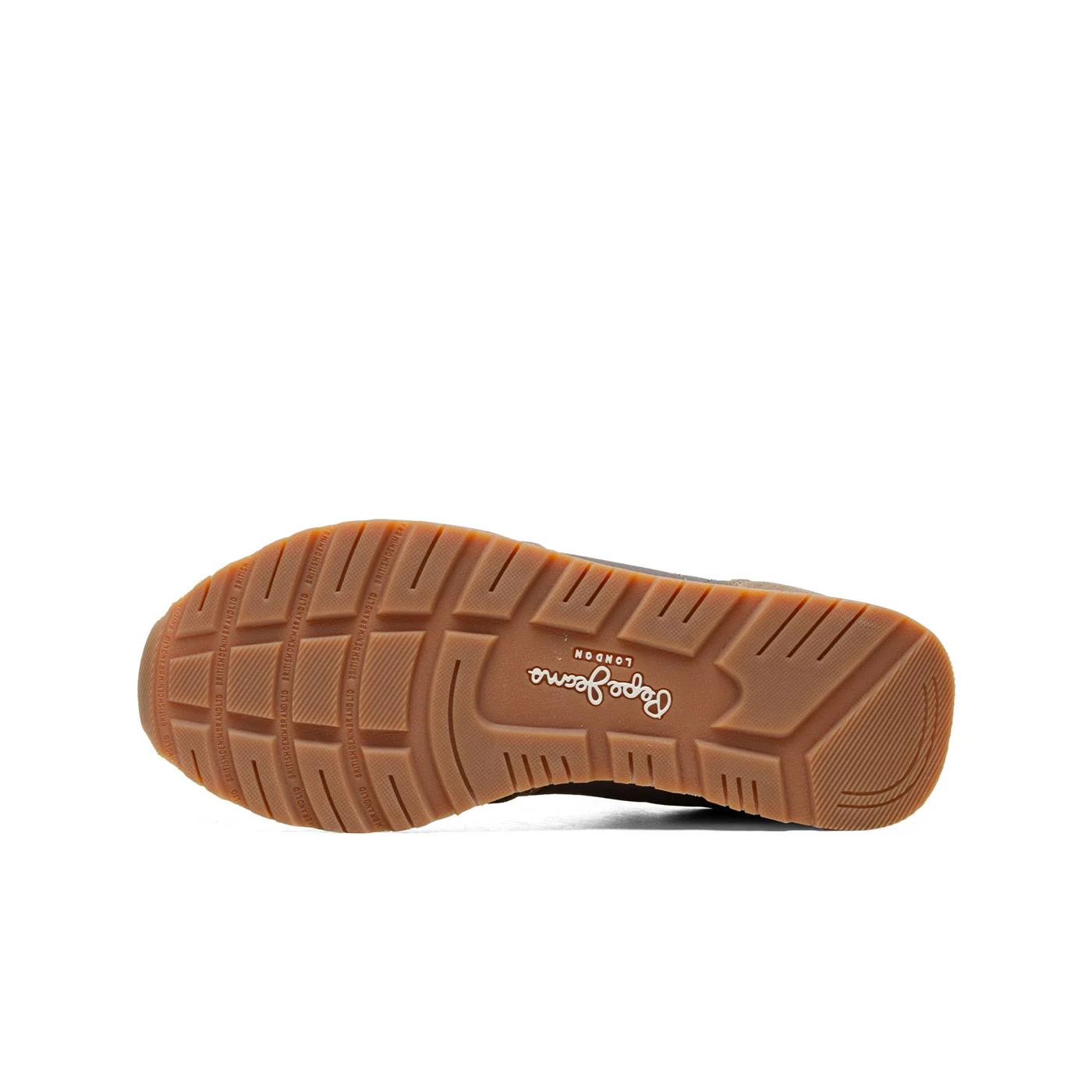 Pepe Jeans Brit Mix W Brass Brown - Image 6