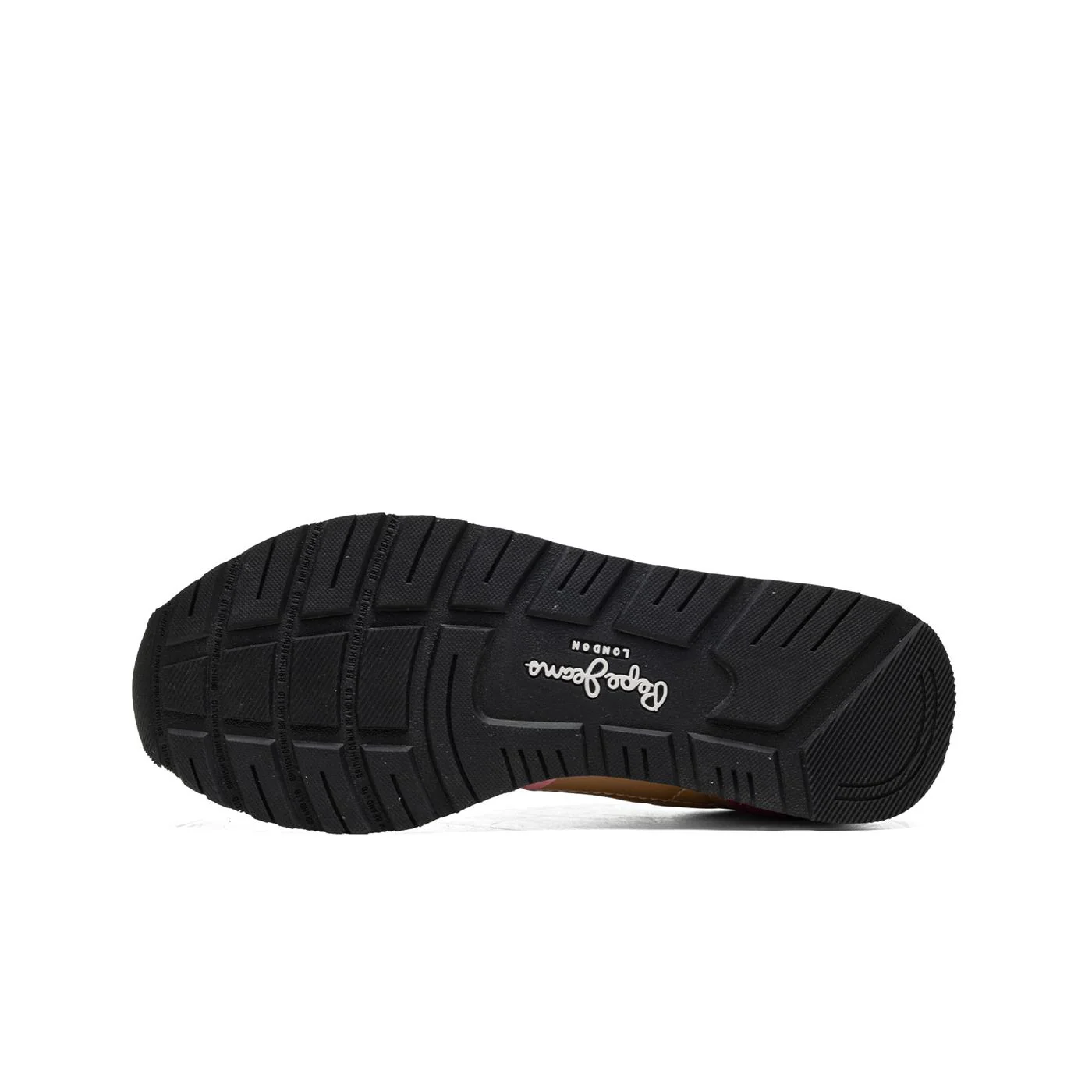 Pepe Jeans Brit Prints W Dark Grey Marl - Image 6
