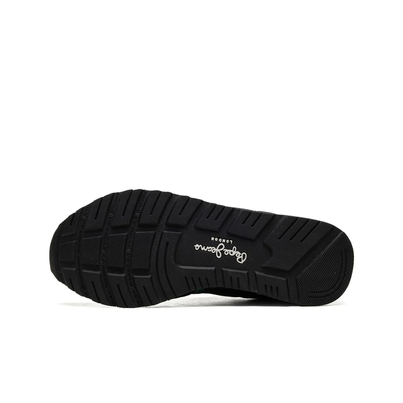 Pepe Jeans Brit Prints W Forest Green - Image 6