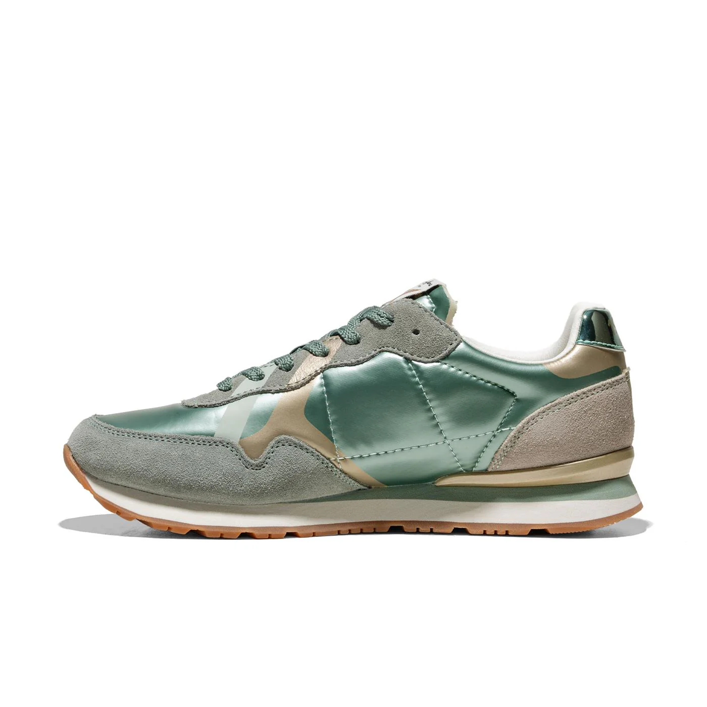 Pepe Jeans Brit Printy W Bleach Green - Image 3
