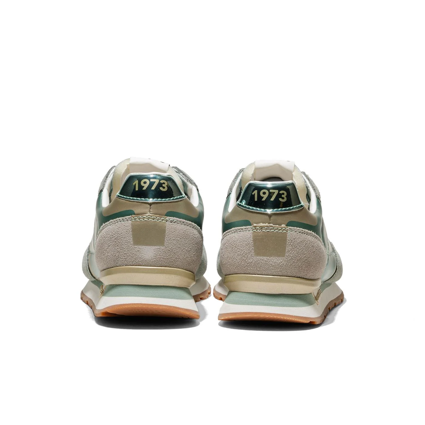 Pepe Jeans Brit Printy W Bleach Green - Image 4