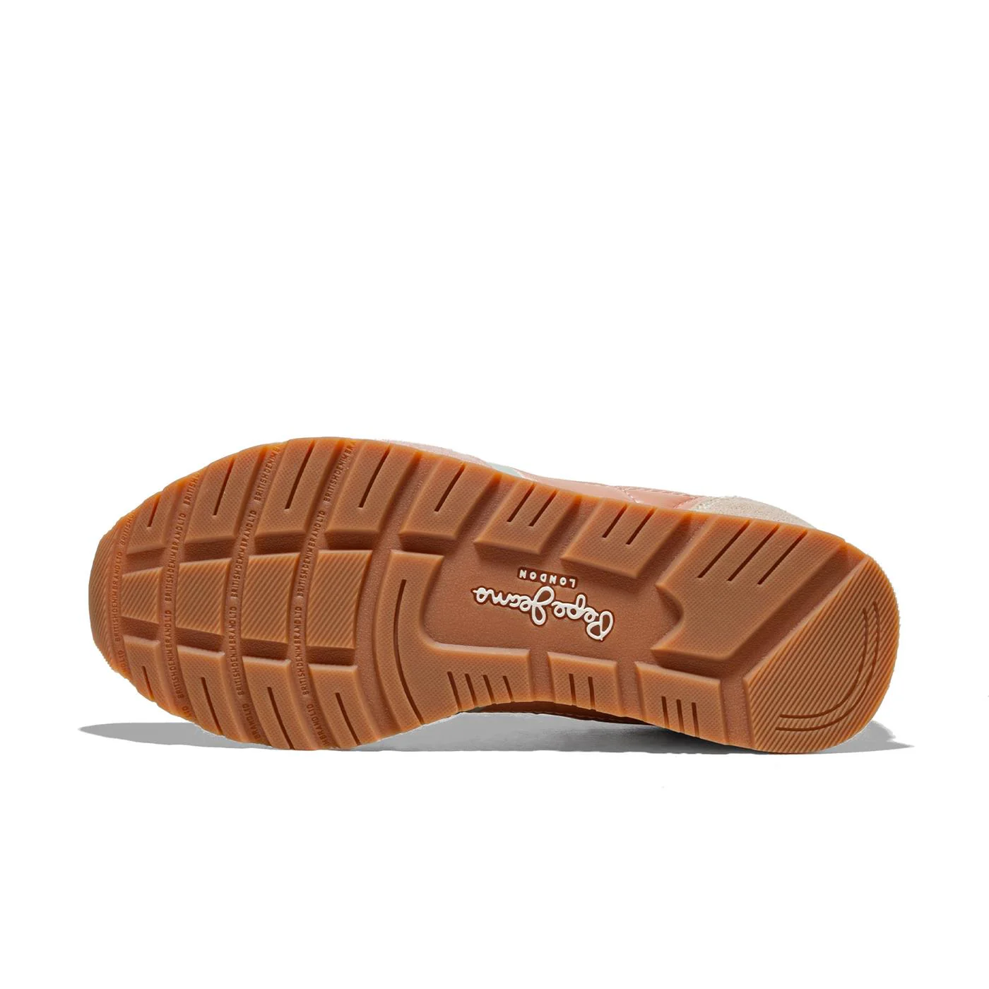 Pepe Jeans Brit Printy W Herbert Orange - Image 6