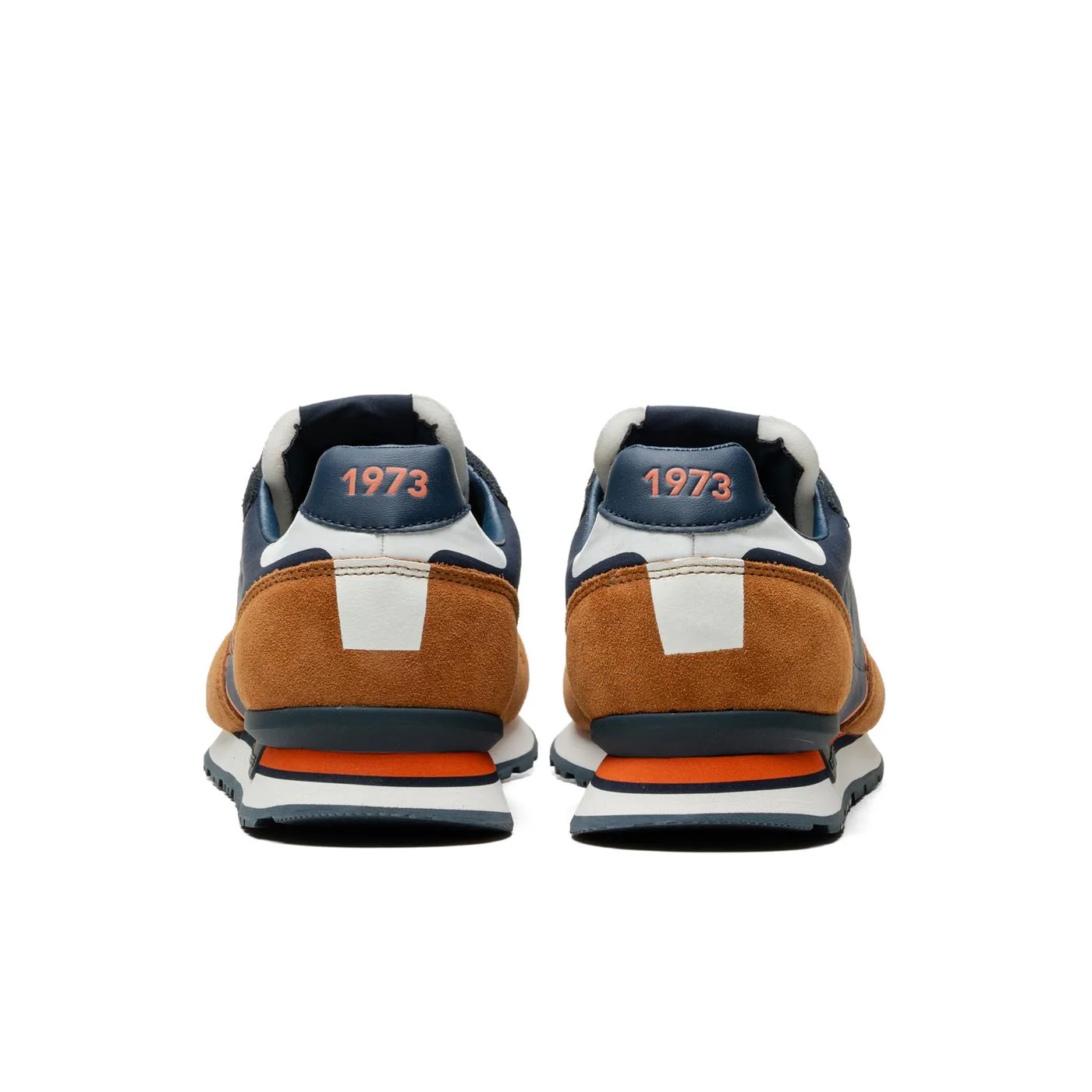 Pepe Jeans Brit Road M Tobacco Brown - Image 4