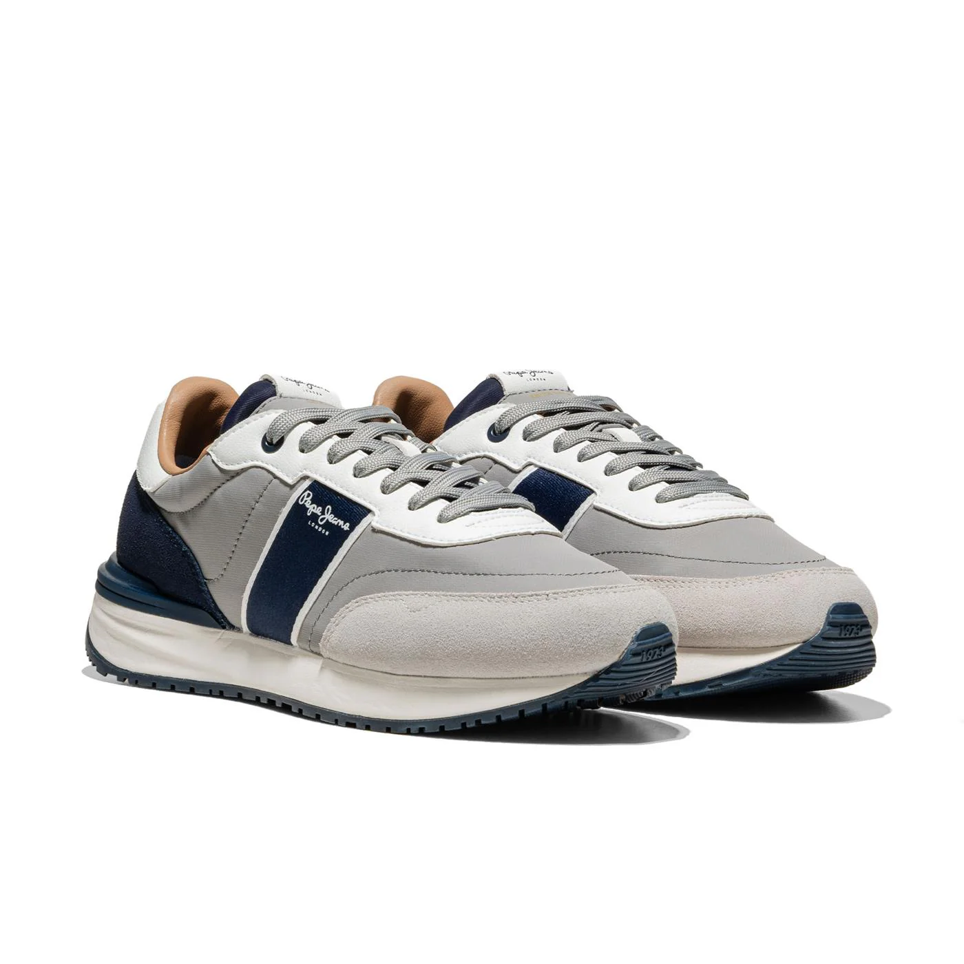 Pepe Jeans Buster Club M Grey - Image 2