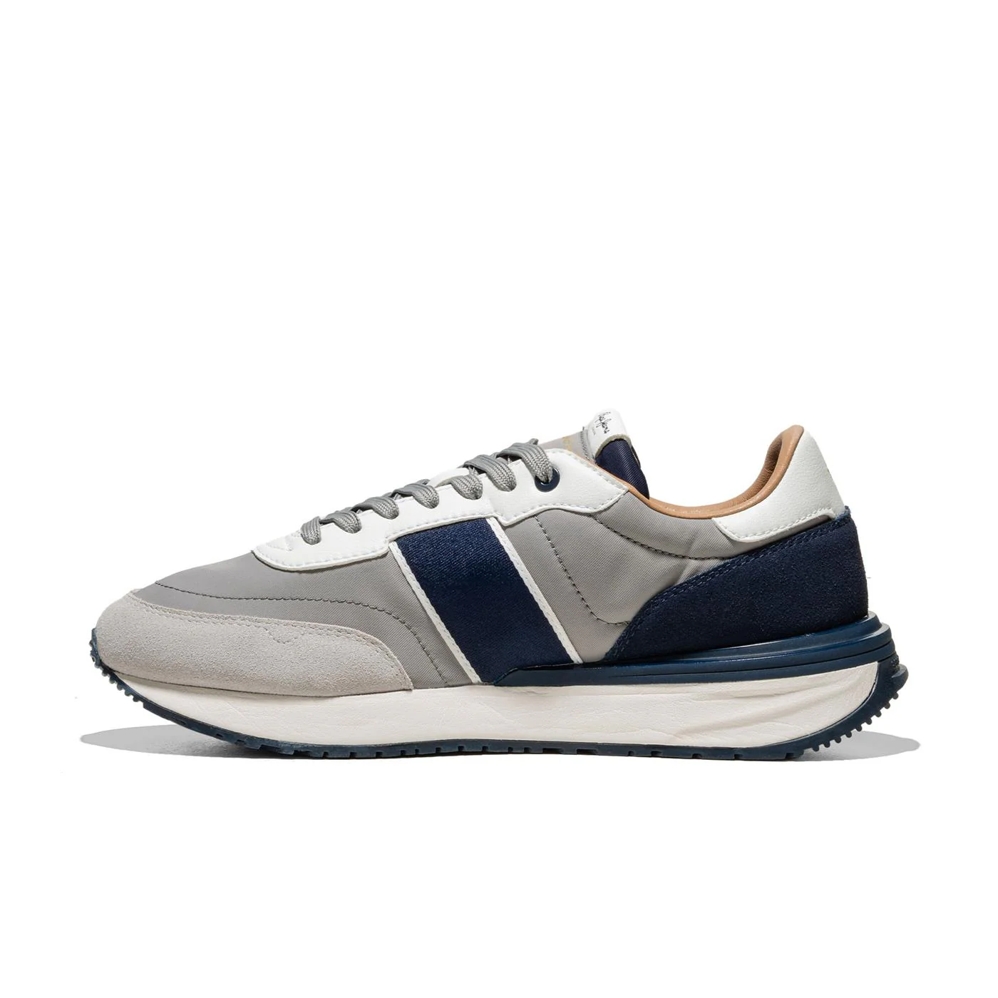 Pepe Jeans Buster Club M Grey - Image 3