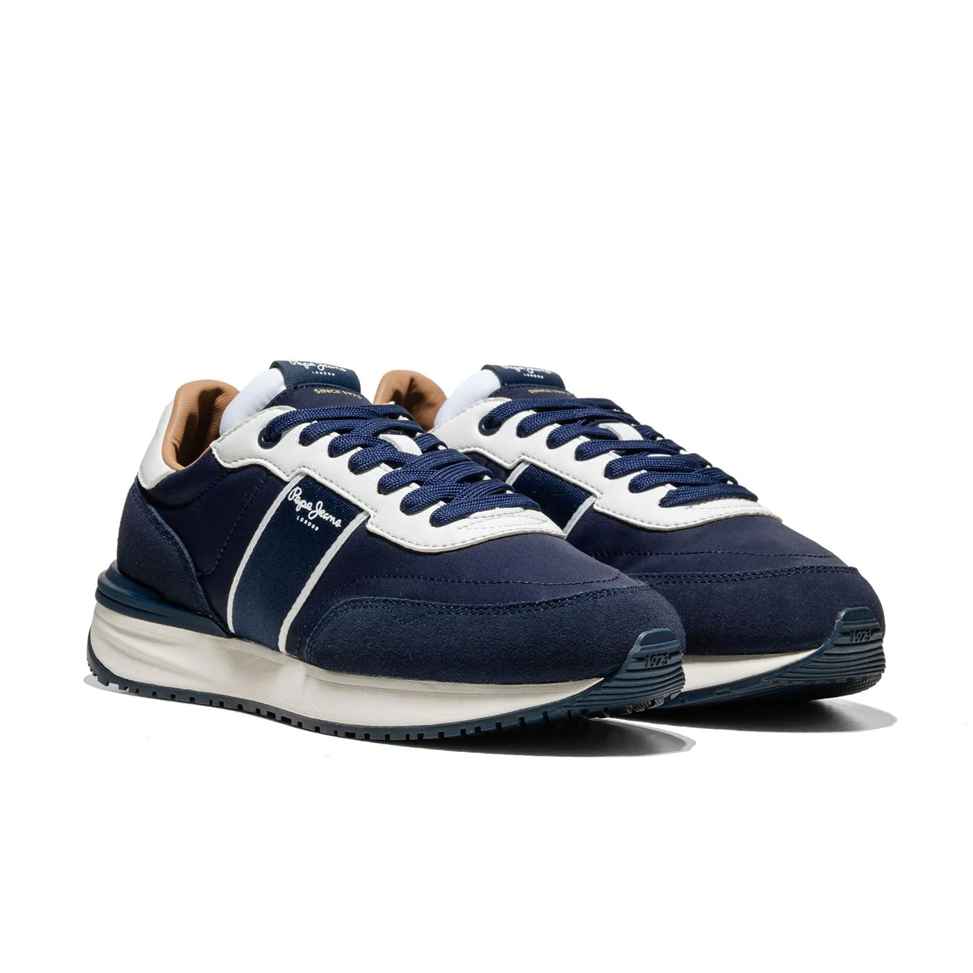 Pepe Jeans Buster Club M Navy - Image 2