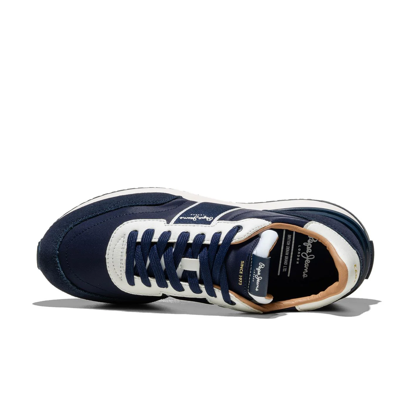 Pepe Jeans Buster Club M Navy - Image 5
