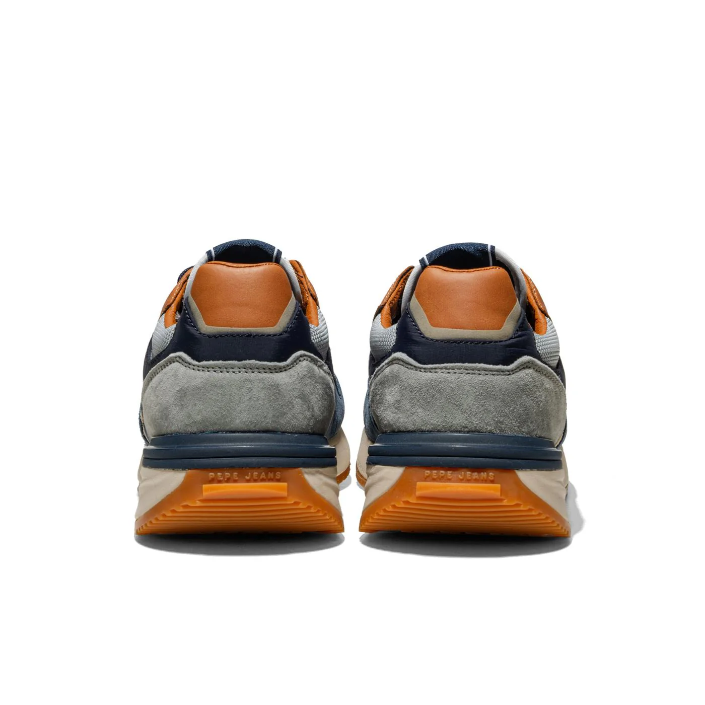 Pepe Jeans Buster Pro Combi M Ocean Blue - Image 4