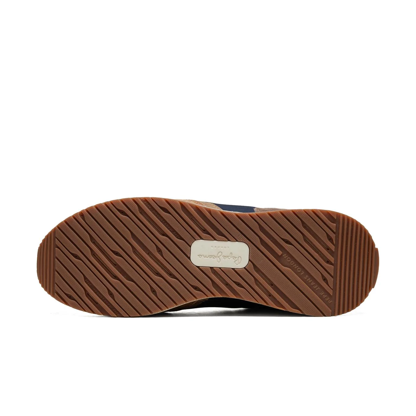 Pepe Jeans Buster Pro M Cognac Brown - Image 6