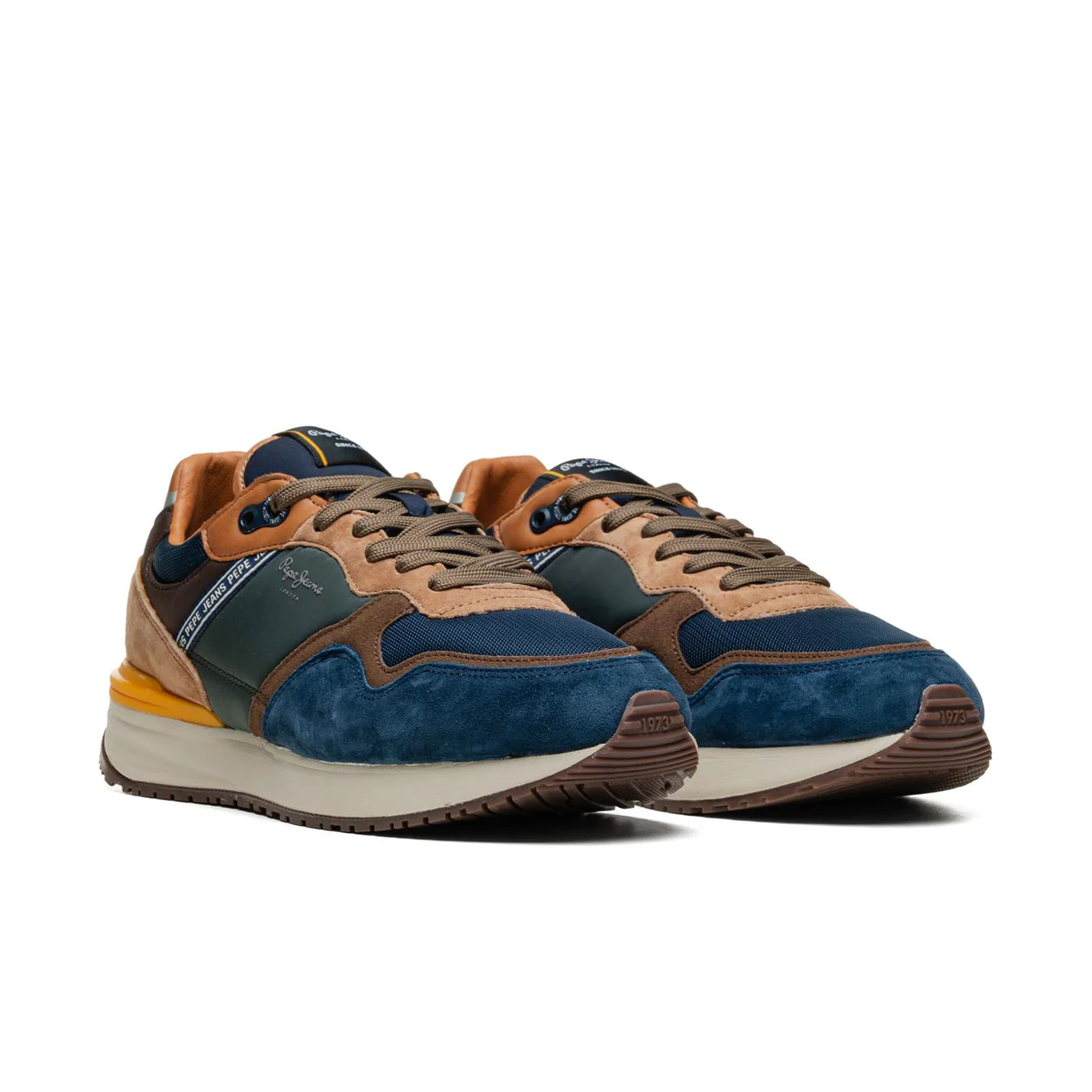 Pepe Jeans Buster Pro M Navy - Image 3